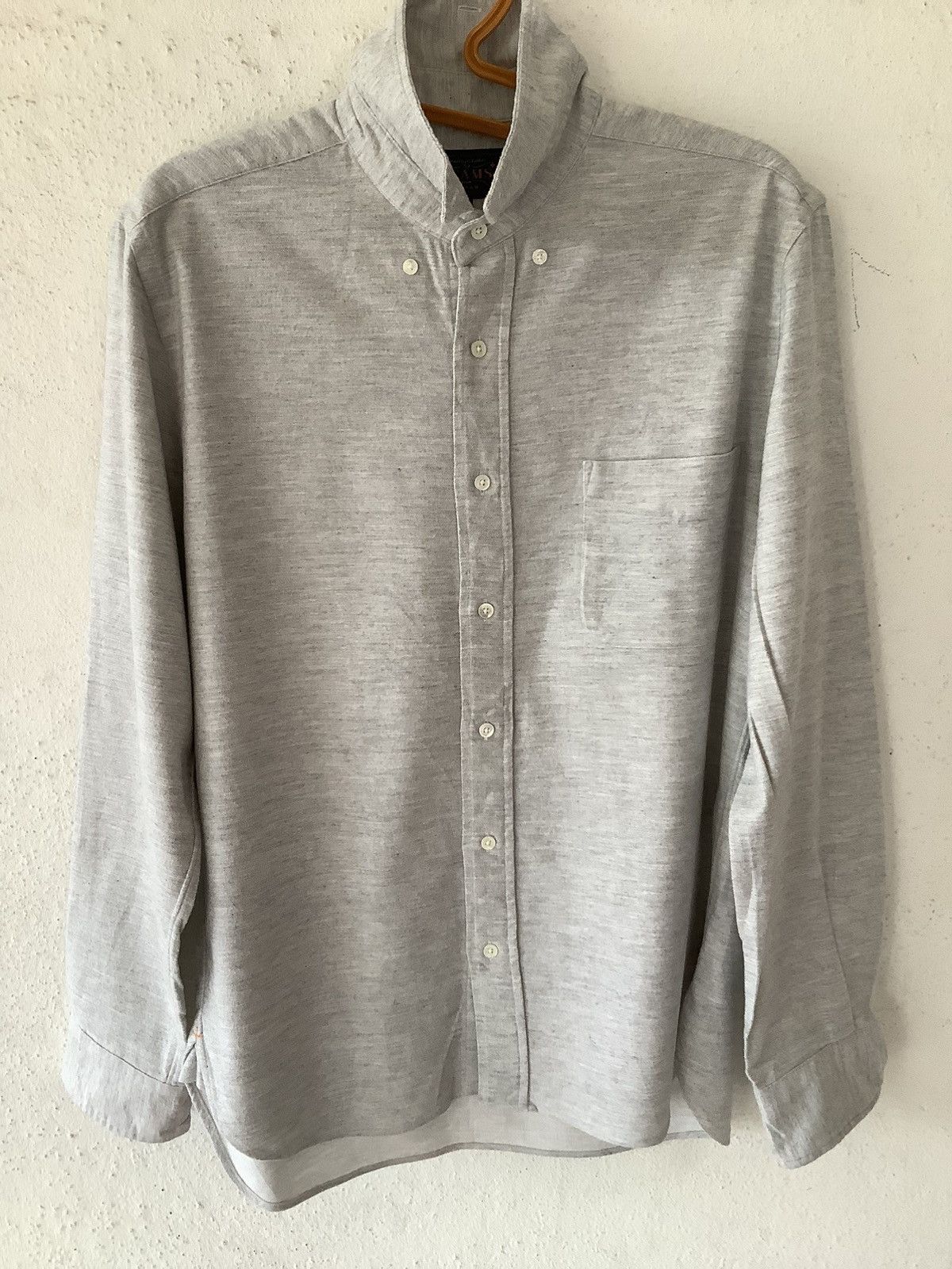 Beams Plus × Japanese Brand × Vintage Vintage Beams Plus Japan Brand Size US L / EU 52-54 / 3 - 2 Thumbnail