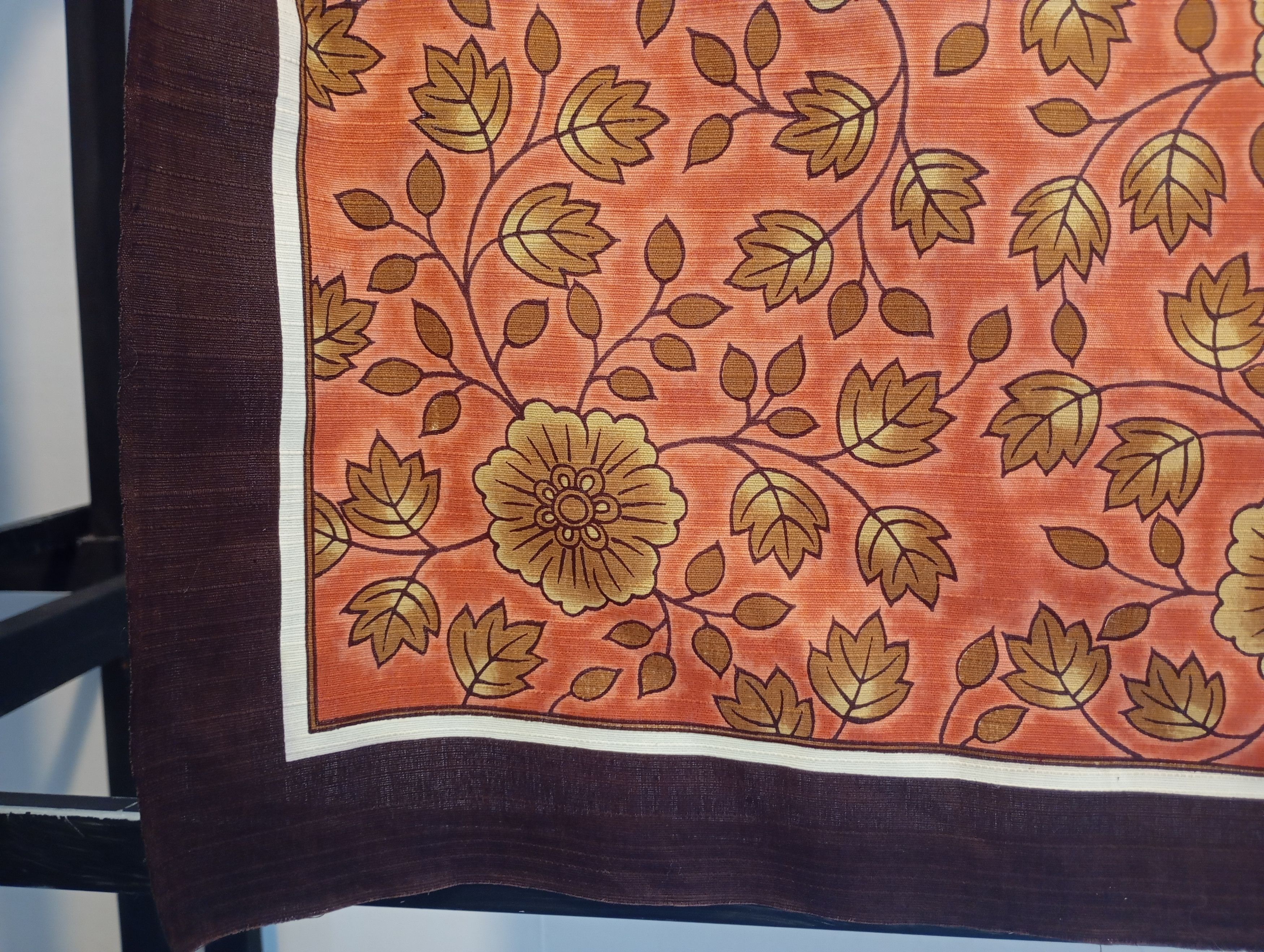 Japanese Brand Japanese Tablecloth Home decor Wall Decor Size ONE SIZE - 2 Thumbnail
