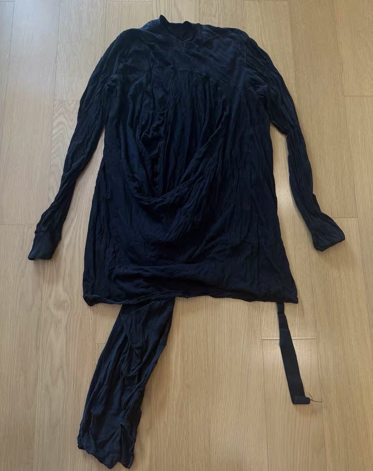 Rick Owens Rick Owens special design piece Size US S / EU 44-46 / 1 - 1 Thumbnail