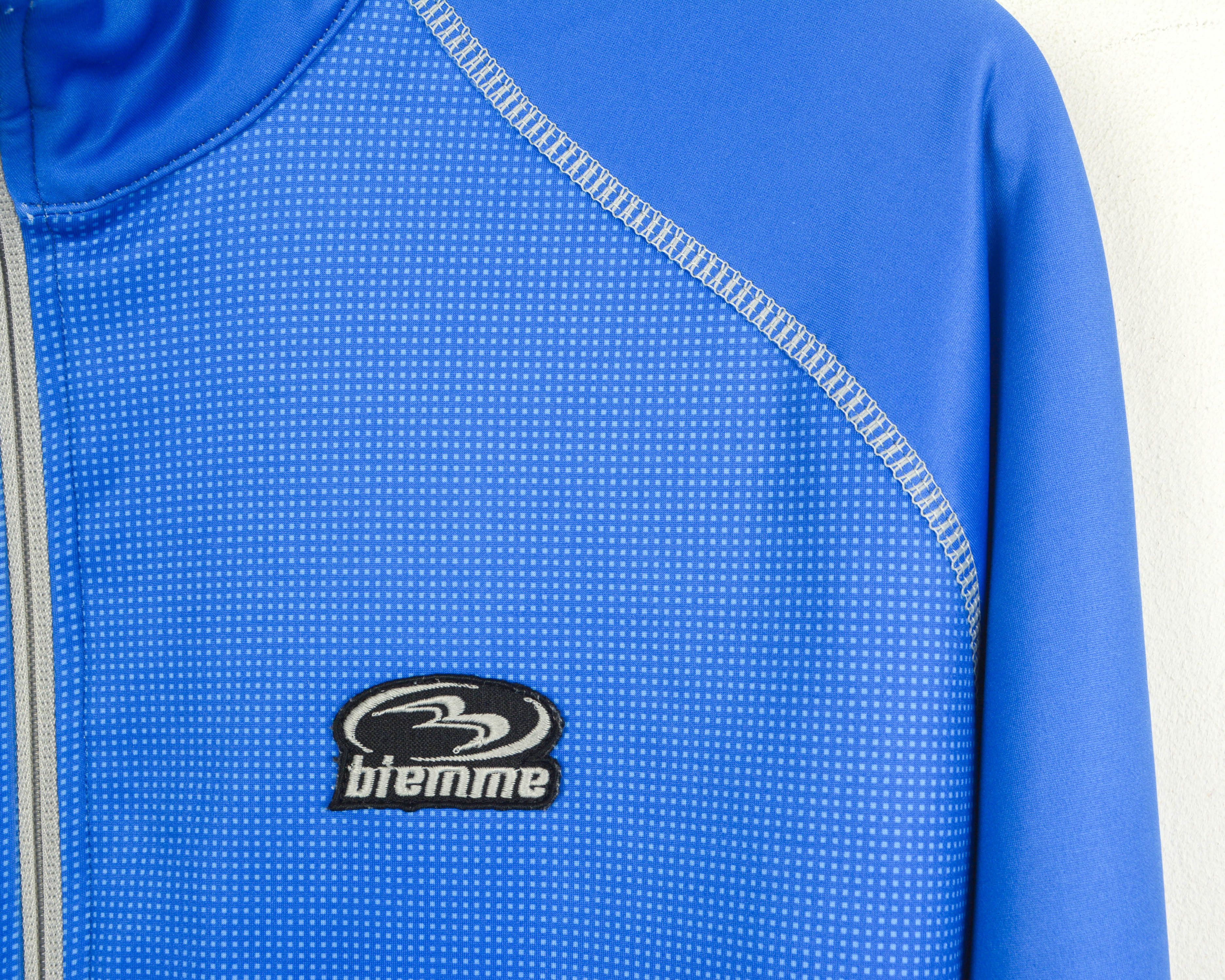 Other Biemme WP2 Mens L Winter Jersey MTB Biking Windbreaker Size US L / EU 52-54 / 3 - 4 Thumbnail