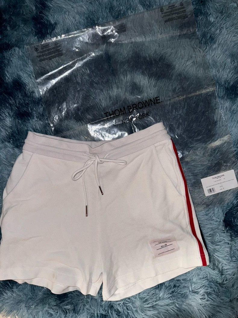 Thom Browne Thom Browne shorts Size US 36 / EU 52 - 1 Thumbnail