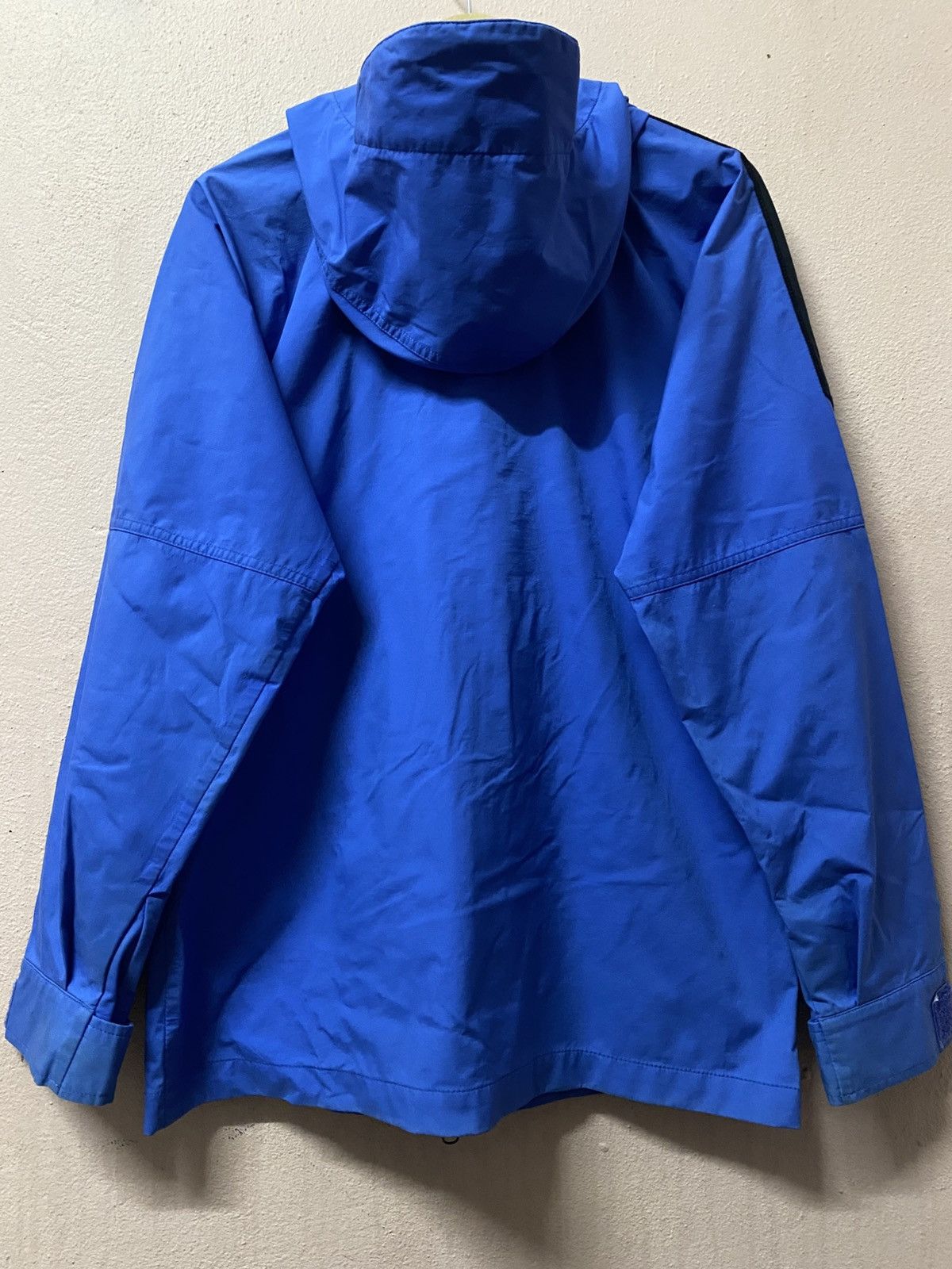 The North Face Vintage The North Extreme windbreaker jacket #outdoor Size US M / EU 48-50 / 2 - 2 Thumbnail
