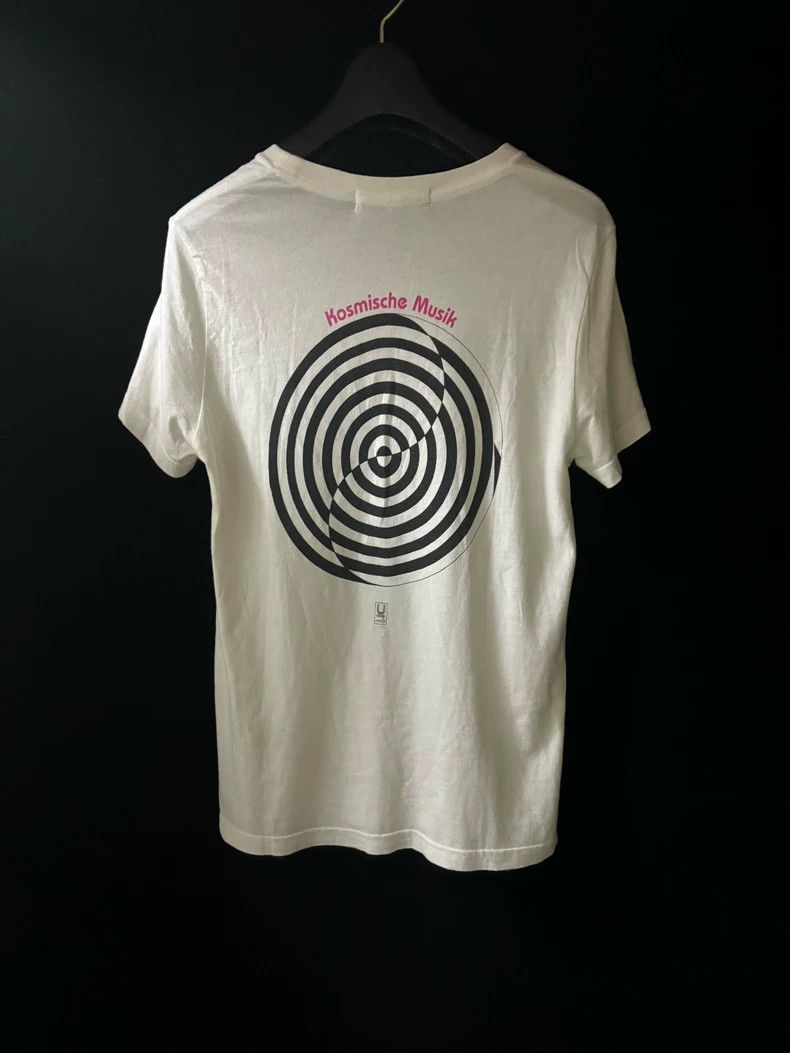 Undercover Undercover 06 SS "T" Chuuut! Shouting figure short sleeve Size US S / EU 44-46 / 1 - 4 Thumbnail