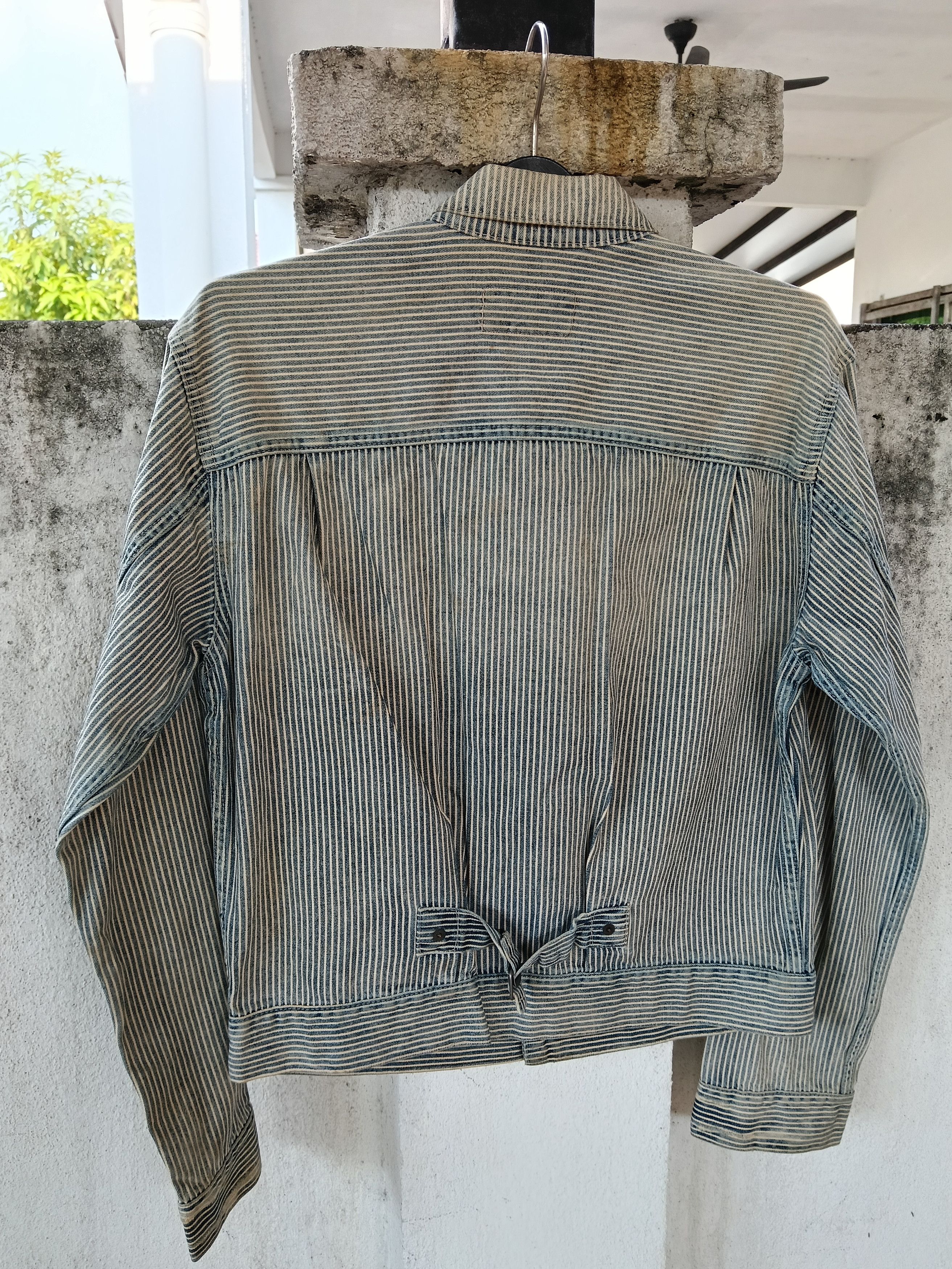Denim & Supply Ralph Lauren 💥Denim & Supply Ralph Lauren Jacket💥 Size US S / EU 44-46 / 1 - 6 Thumbnail