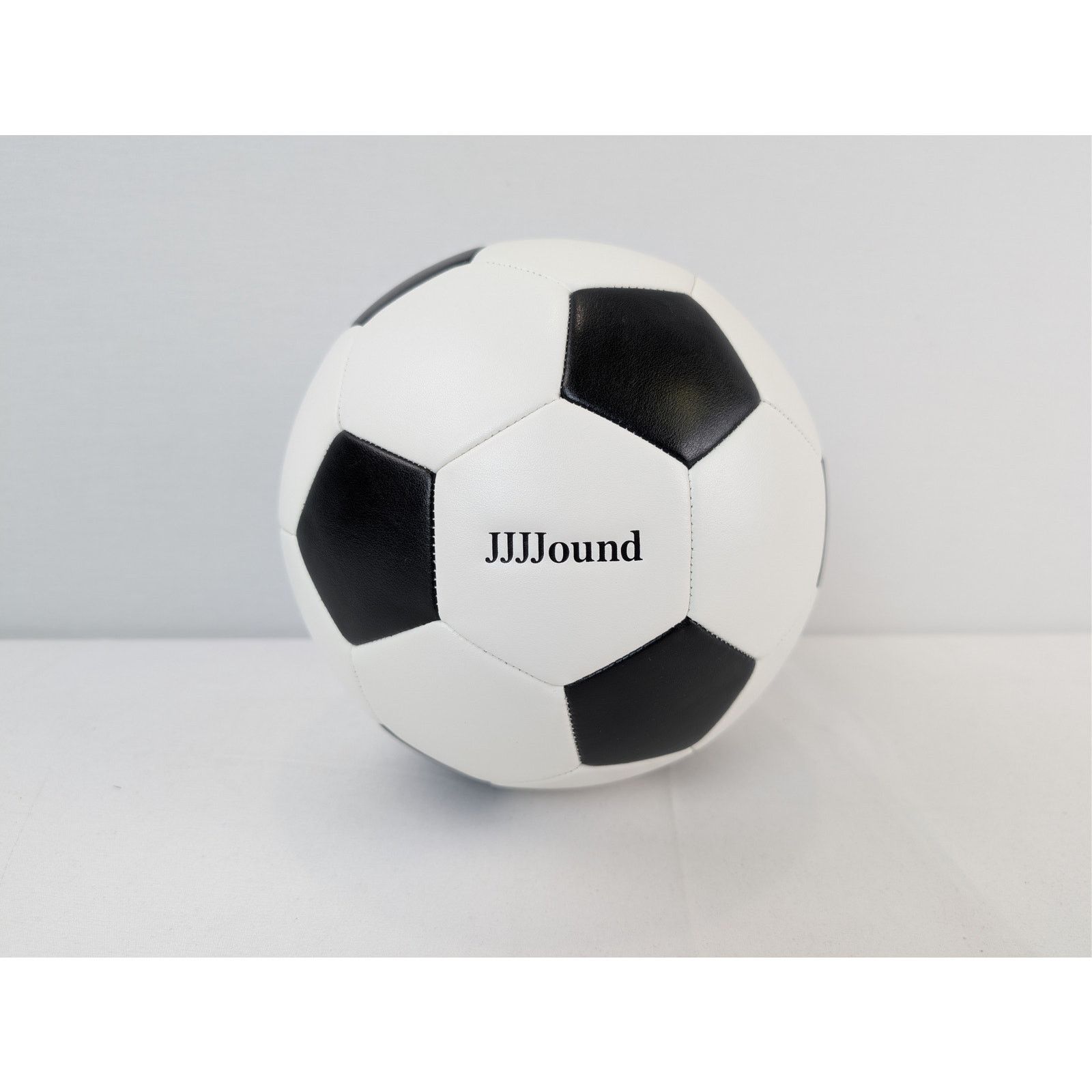 Adidas × JJJJound o1rshd1 Q:2 / Size: 5 / Footballs in Black/White Size ONE SIZE - 2 Thumbnail