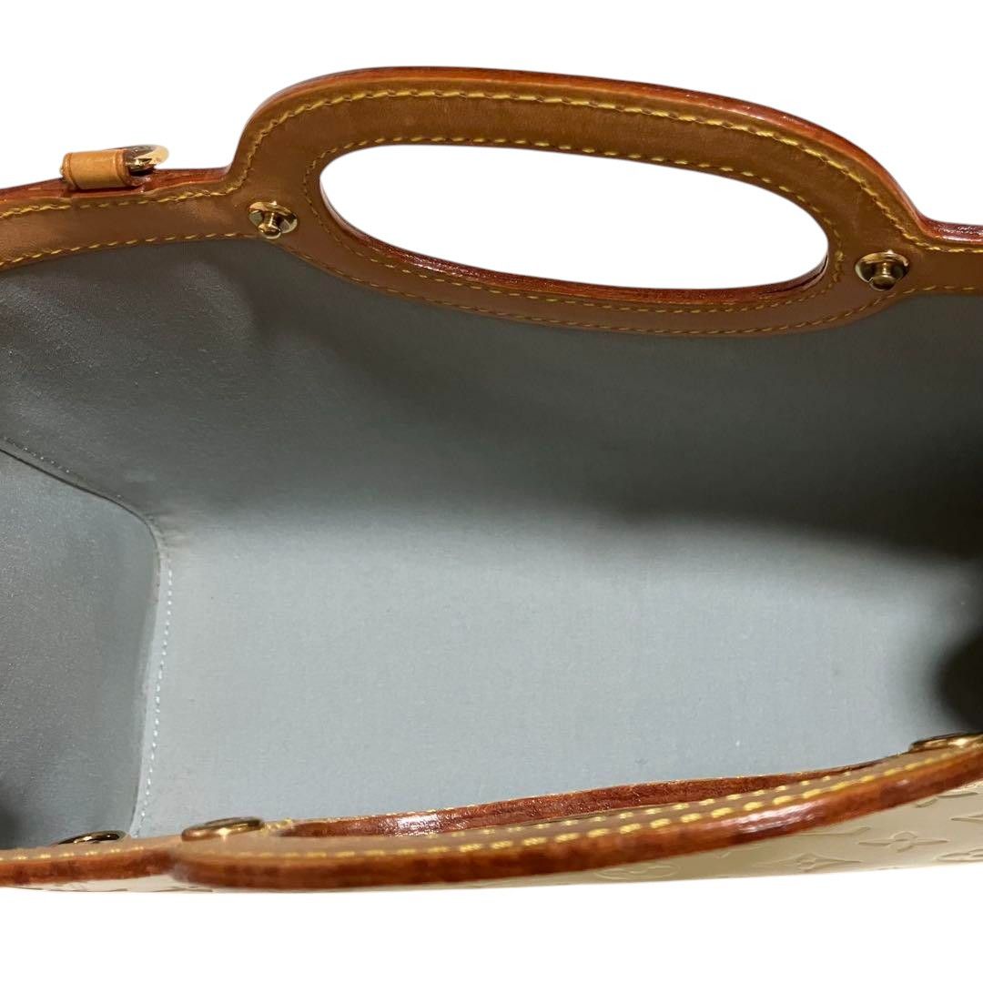 Louis Vuitton Louis Vuitton - Roxbury Drive 2Way Shoulder Bag LV Monogram Size ONE SIZE - 8 Thumbnail