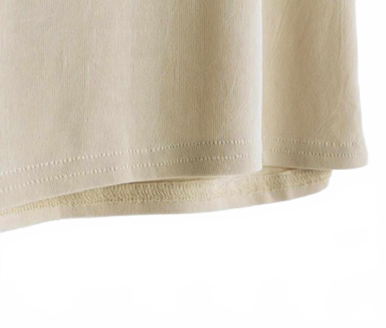 Other JAIPUR '90's Vintage Mock Neck in Beige (SMALL) Size S / US 4 / IT 40 - 7 Thumbnail