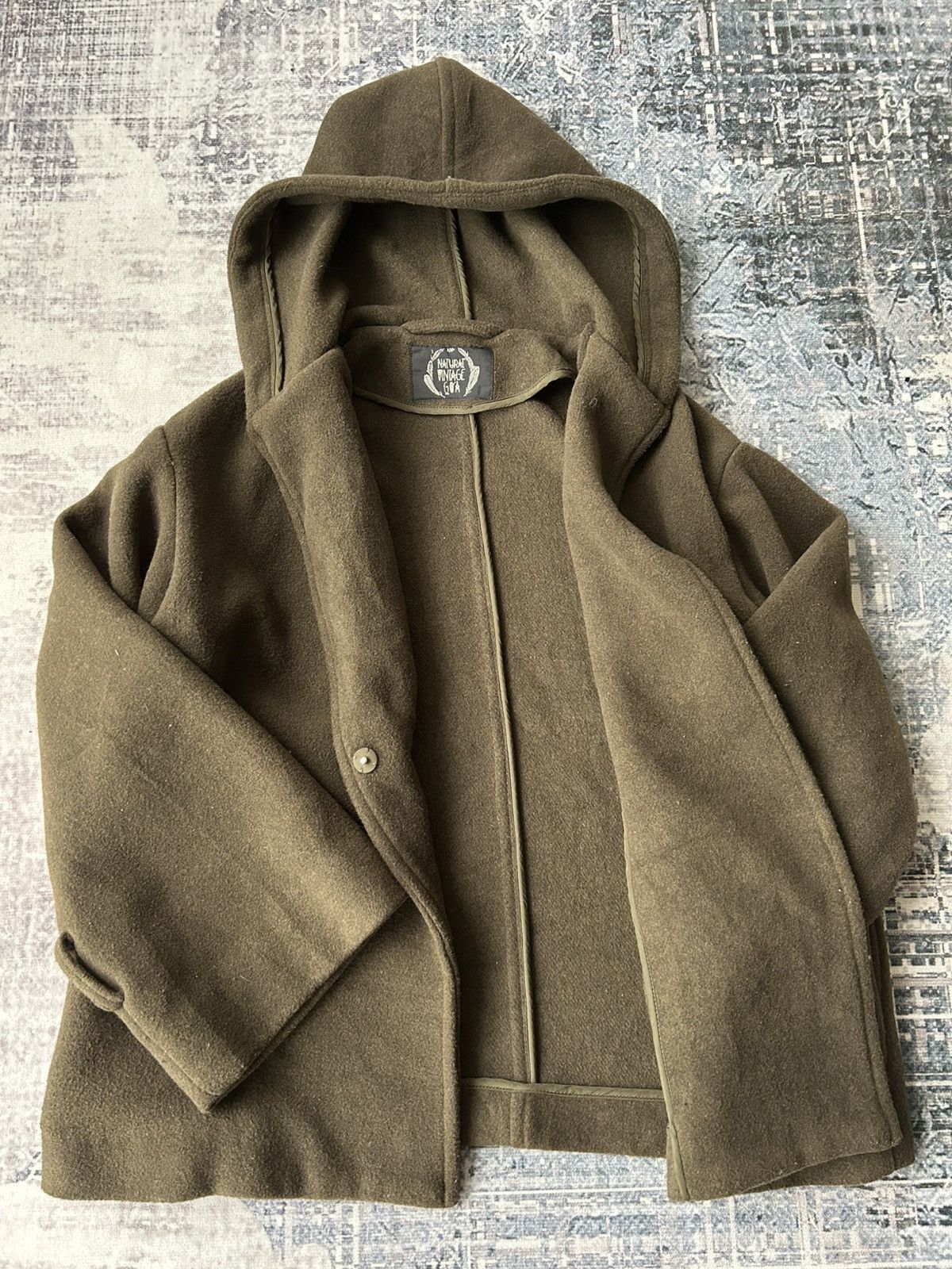 GOA Vintage GOA Jacket Size US L / EU 52-54 / 3 - 6 Thumbnail