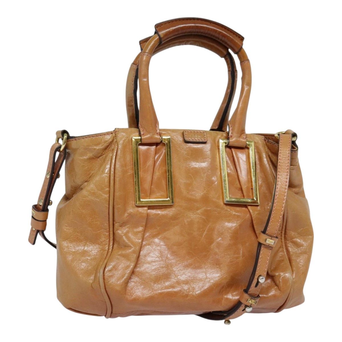 Chloe Chloé Ethel shoulder Size ONE SIZE - 1 Thumbnail