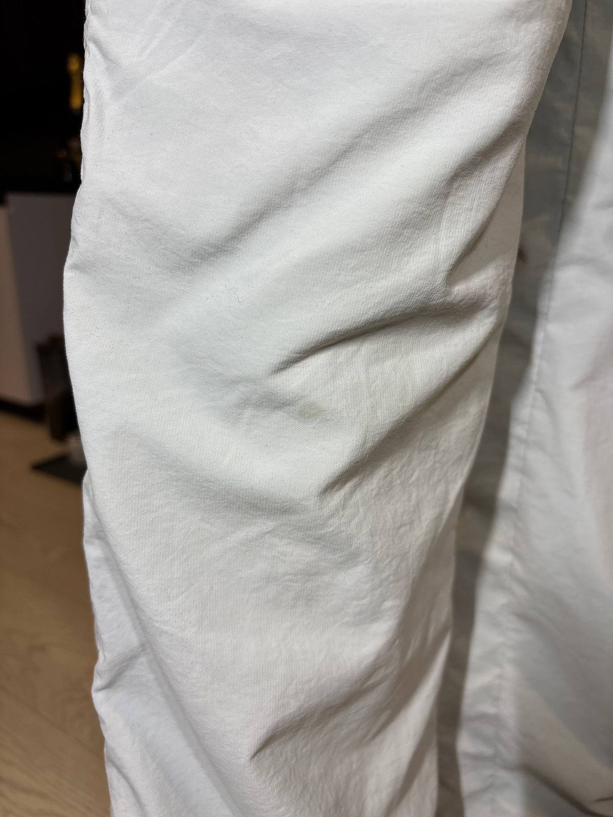 Nike Women’s Nike vintage nylon pants Size: M (8) Size 32" / US 10 / IT 46 - 7 Thumbnail