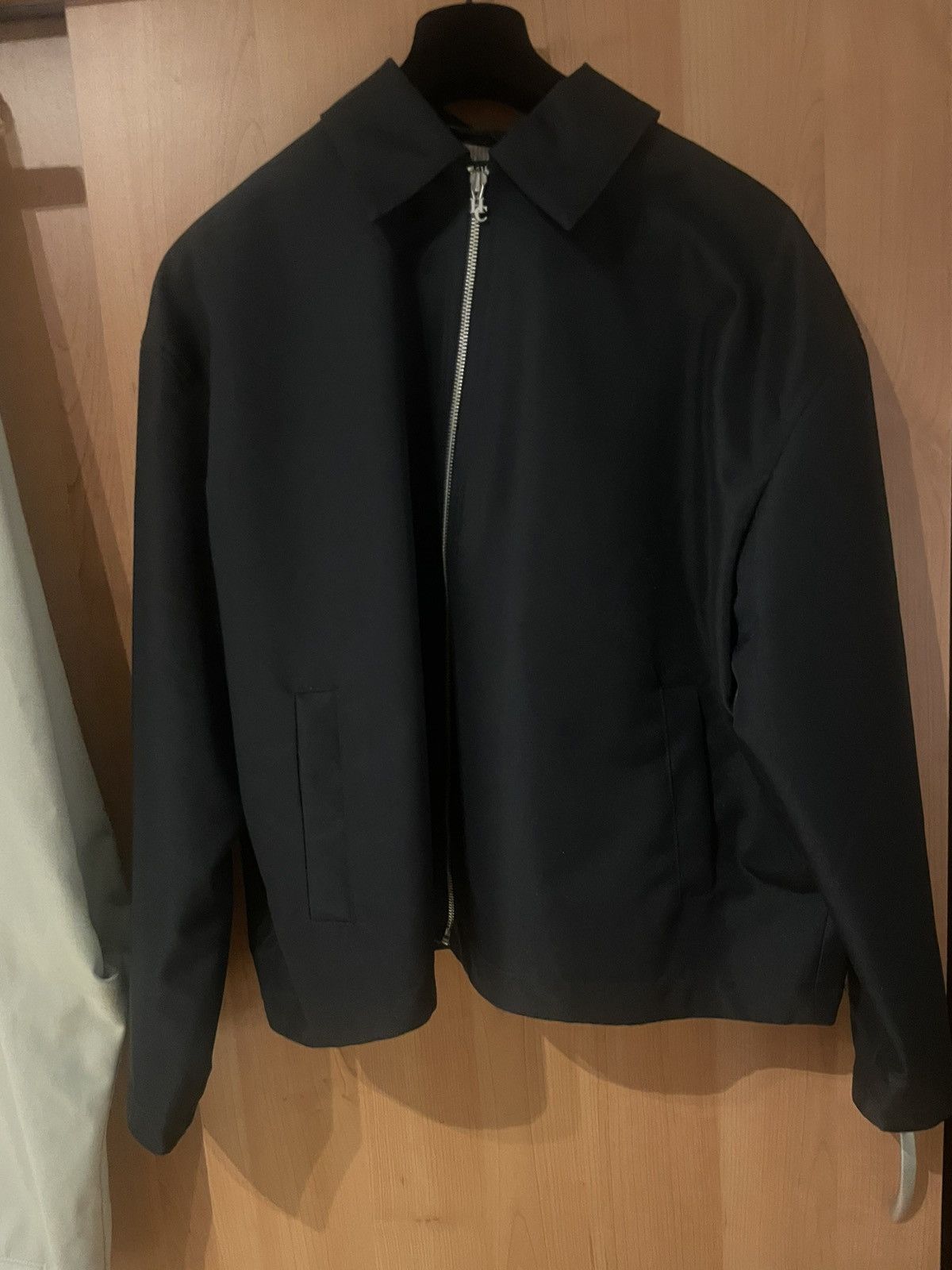 Lamina Work Jacket NEW L