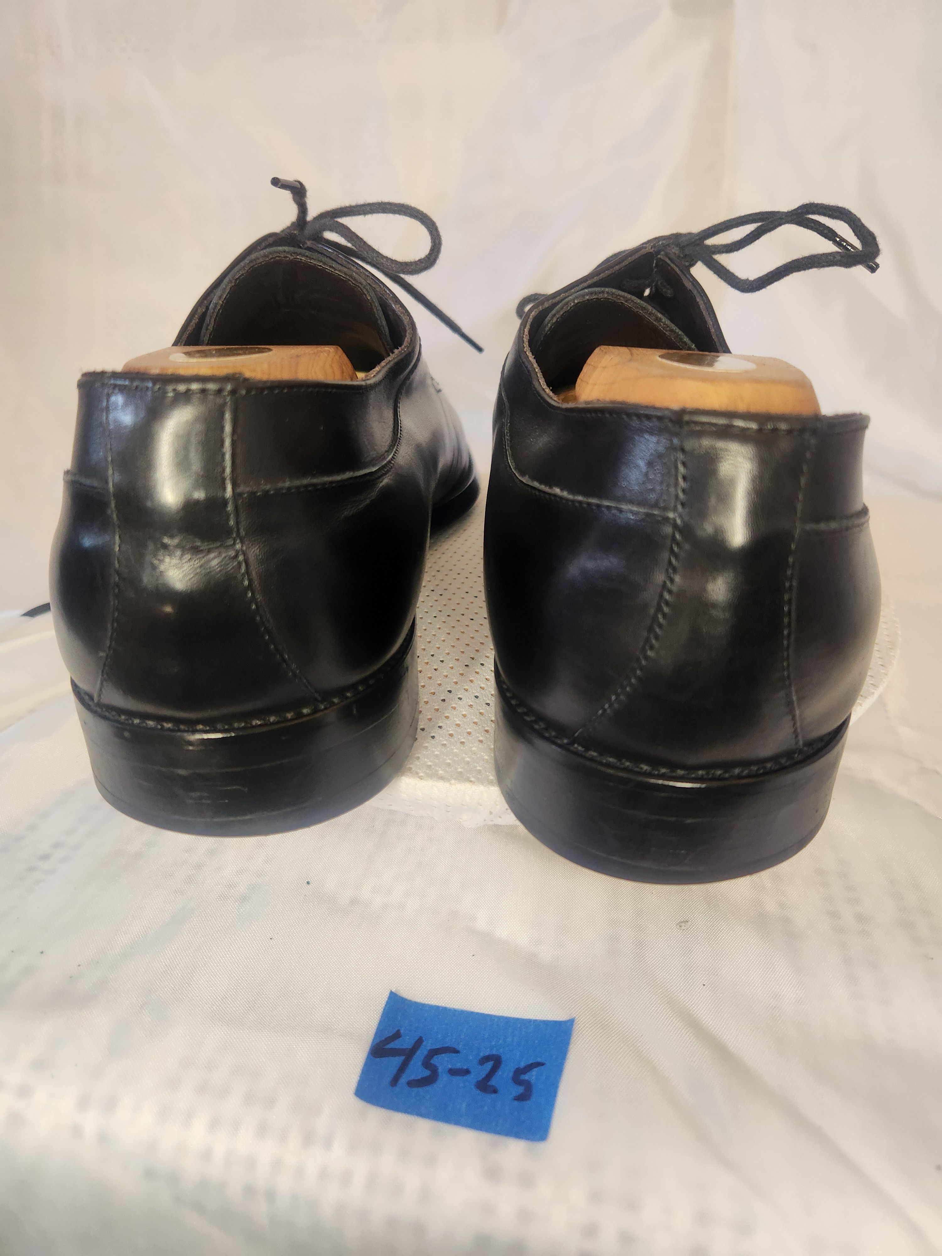 To Boot New York ADAM DERRICK SPLIT TOE Size US 11.5 / EU 44-45 - 5 Thumbnail
