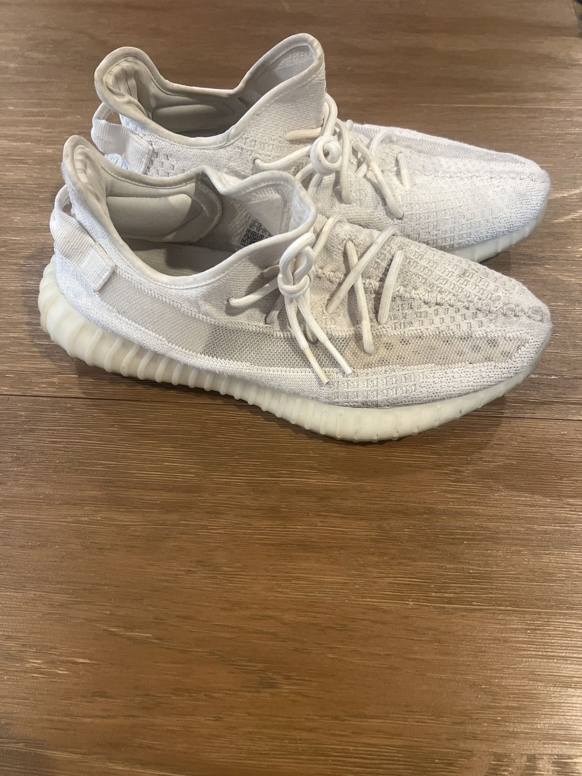 Yeezy Men’s Yeezy Shoes Size US 12 / EU 45 - 2 Thumbnail