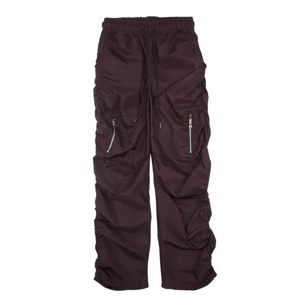VIBE Stacked Cargo Sweatpants Size US 32 / EU 48 - 3 Thumbnail