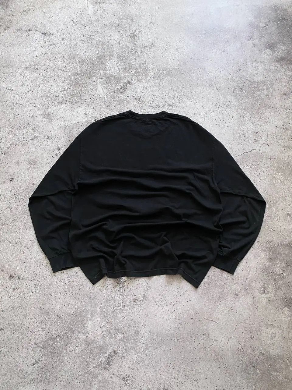 C1RCA × Vintage VINTAGE CIRCA SKATEBOARDS AOP LONGSLEEVE Size US XL / EU 56 / 4 - 7 Thumbnail
