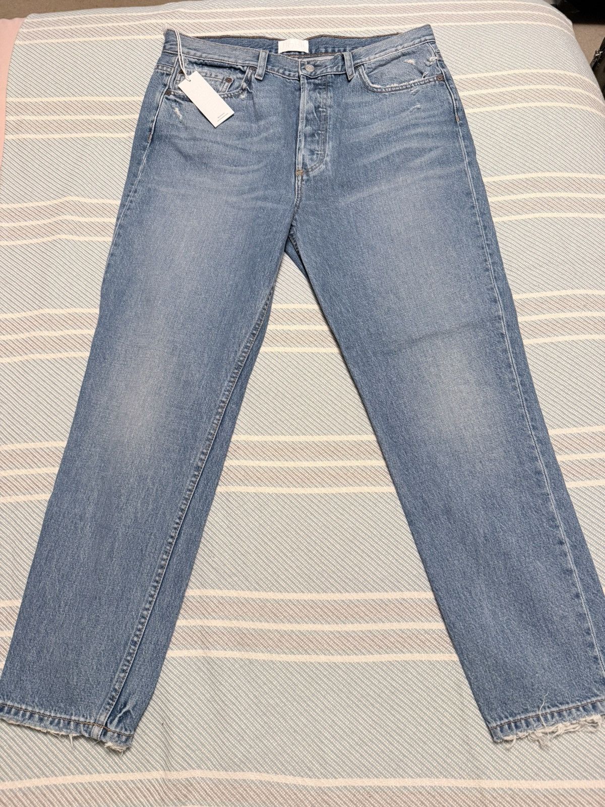 Boyish Boyish, size 32, Billie Starman Jeans Size 32" / US 10 / IT 46 - 2 Thumbnail
