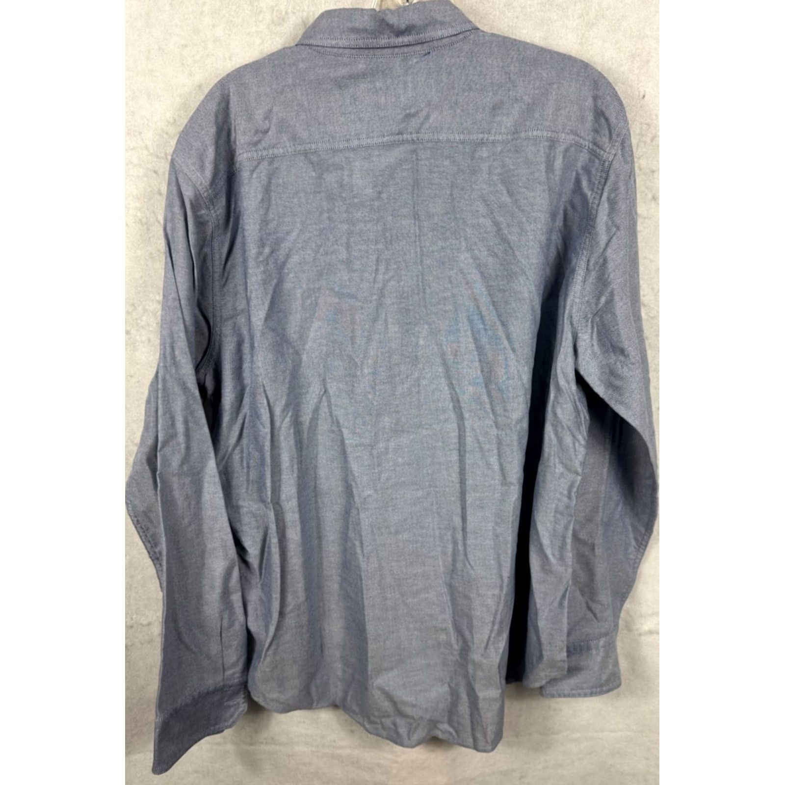 Levi's Item Specifications: Closure: Lace Size US L / EU 52-54 / 3 - 5 Thumbnail