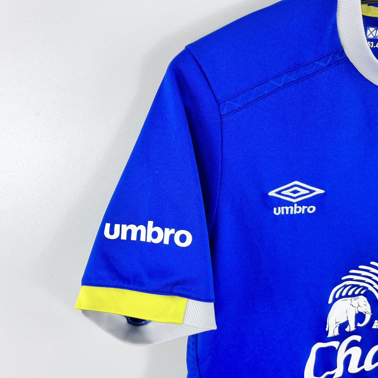 Umbro Umbro Everton 2016/2017 Home Jersey Size S Size US S / EU 44-46 / 1 - 3 Thumbnail