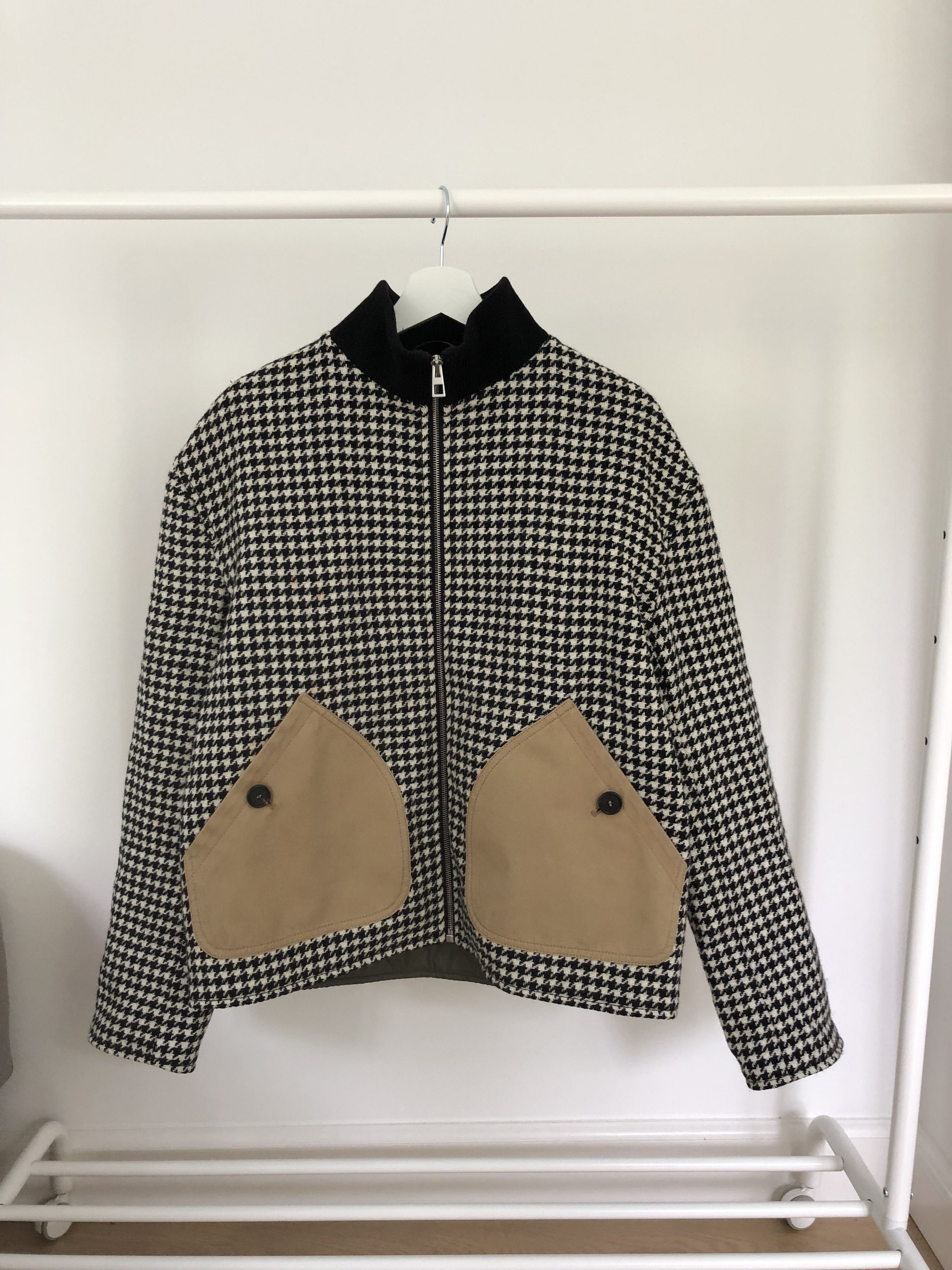Loewe Jacket