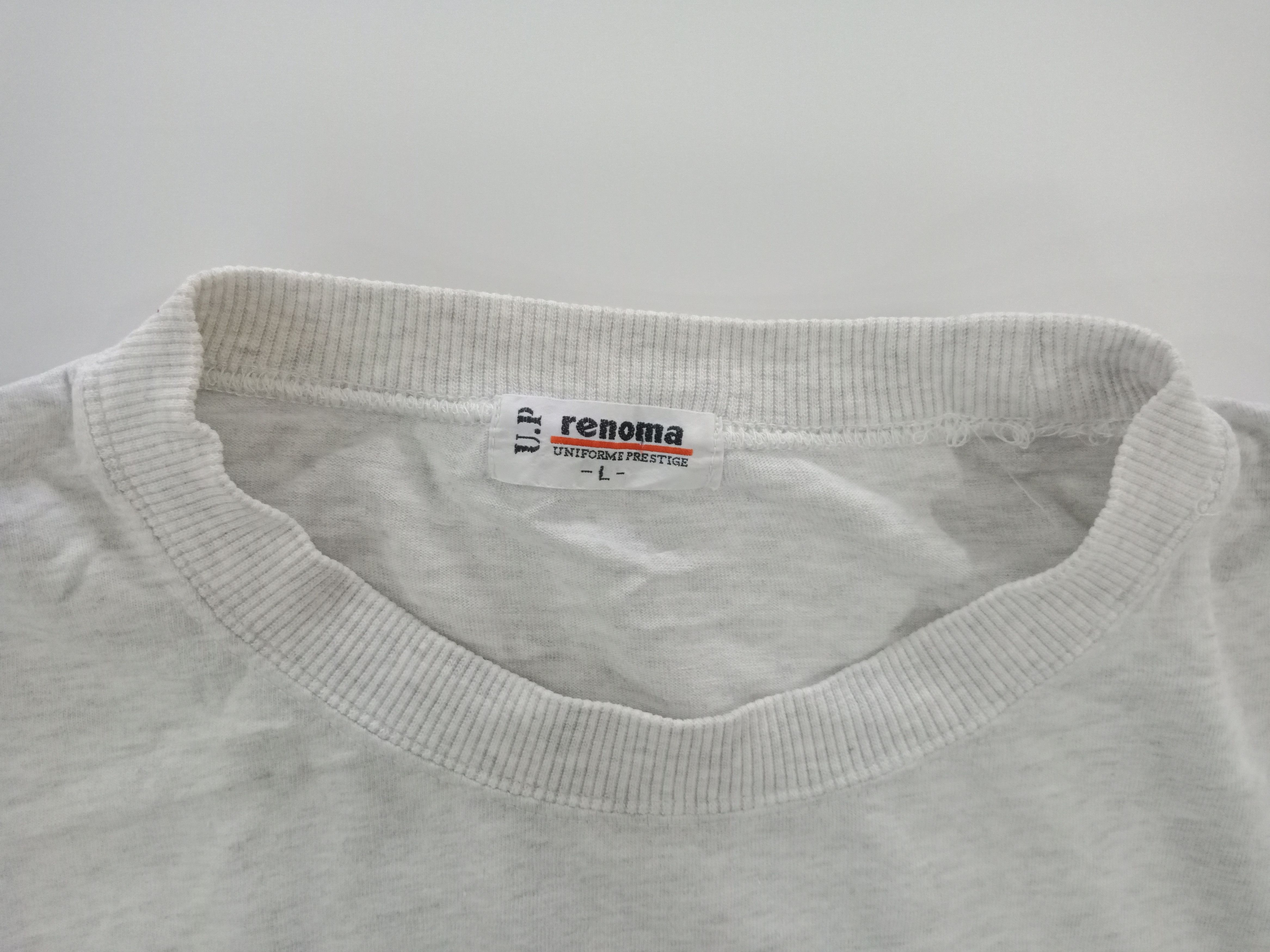 Renoma Vintage Renoma Fashion Shows #B Size US L / EU 52-54 / 3 - 5 Thumbnail