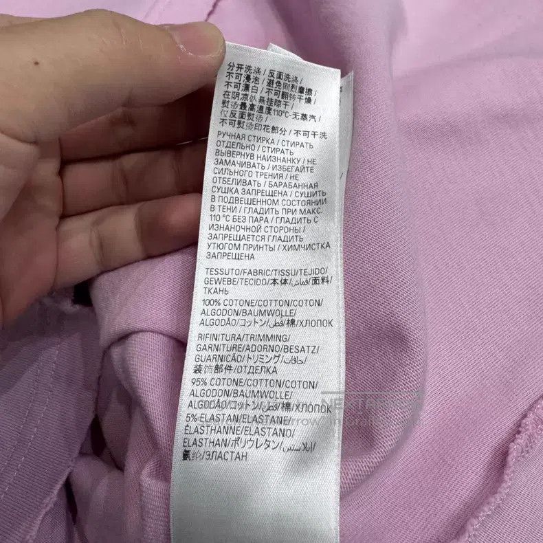 Balenciaga Balenciaga short sleeves Size US L / EU 52-54 / 3 - 4 Thumbnail