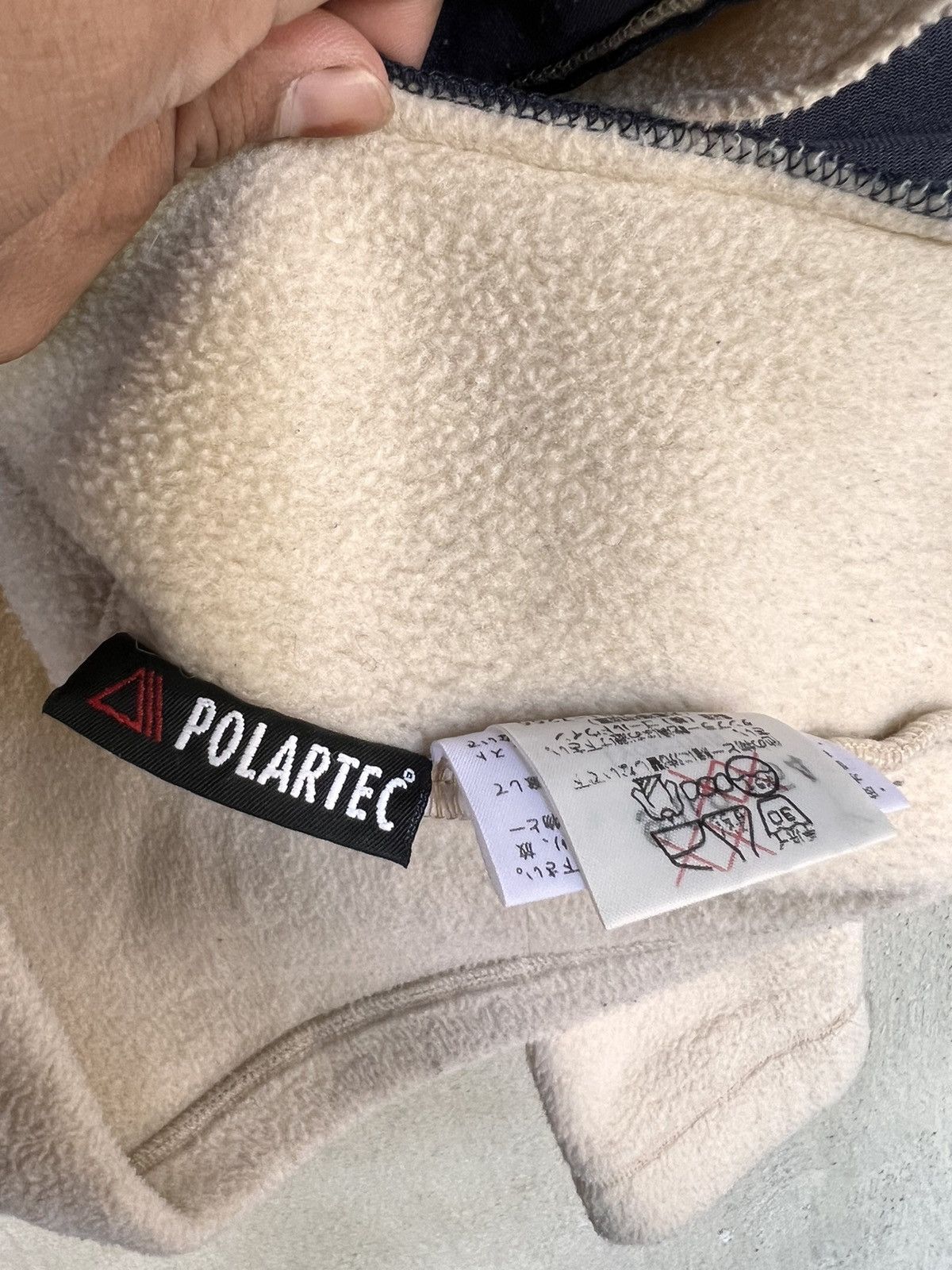 The North Face The North Face Fleece Hoodies Size L / US 10 / IT 46 - 5 Thumbnail