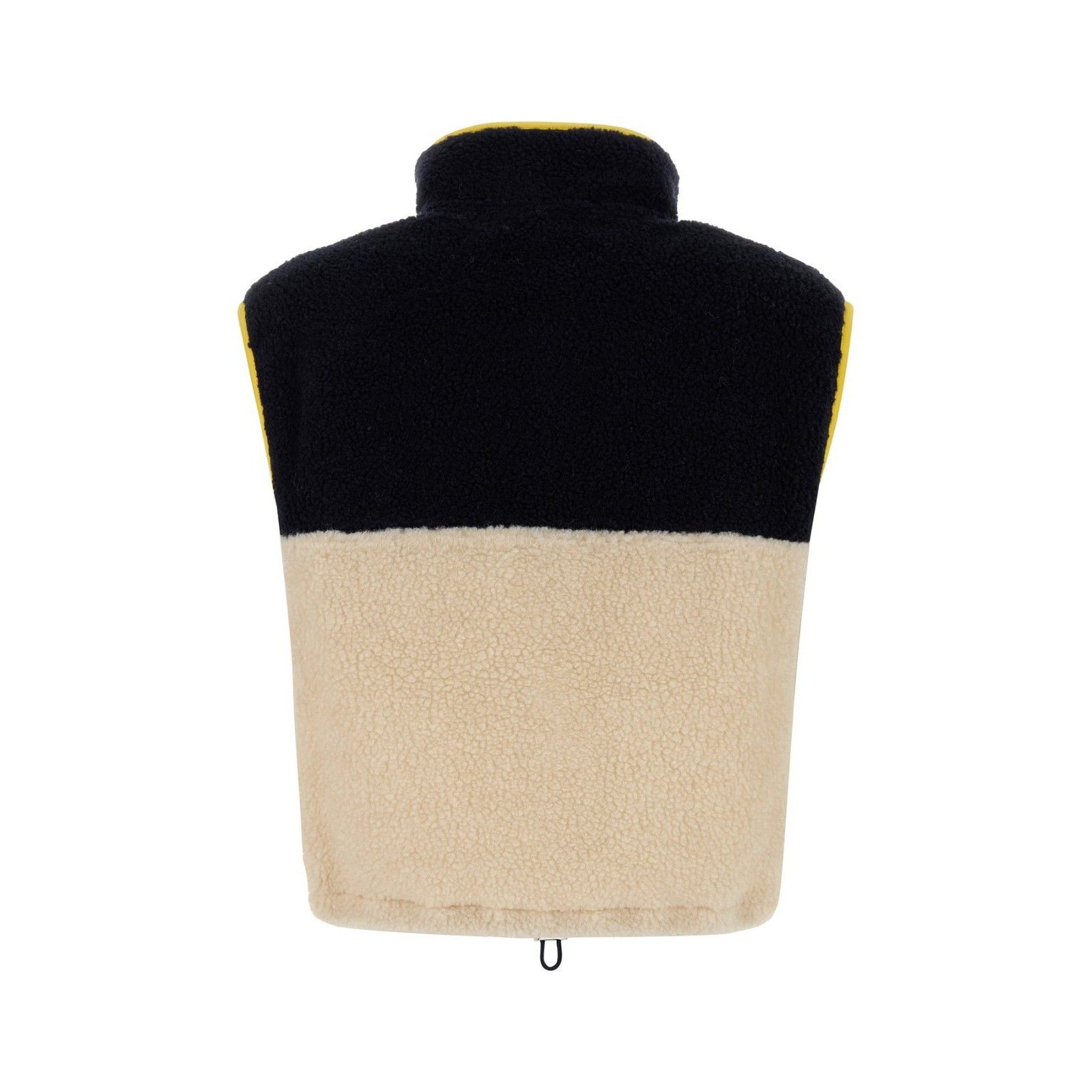 Prada PRADA Multicolor Pile Vest New & Authentic (Women's size:2;) Size XS / US 0-2 / IT 36-38 - 2 Thumbnail
