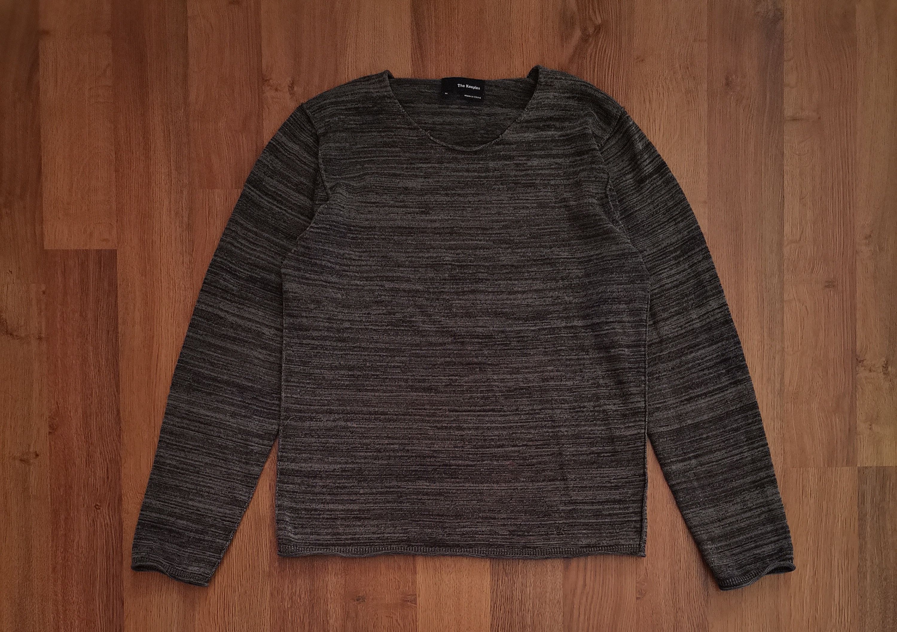 The Kooples The Kooples Sweatshirt Size US M / EU 48-50 / 2 - 1 Thumbnail