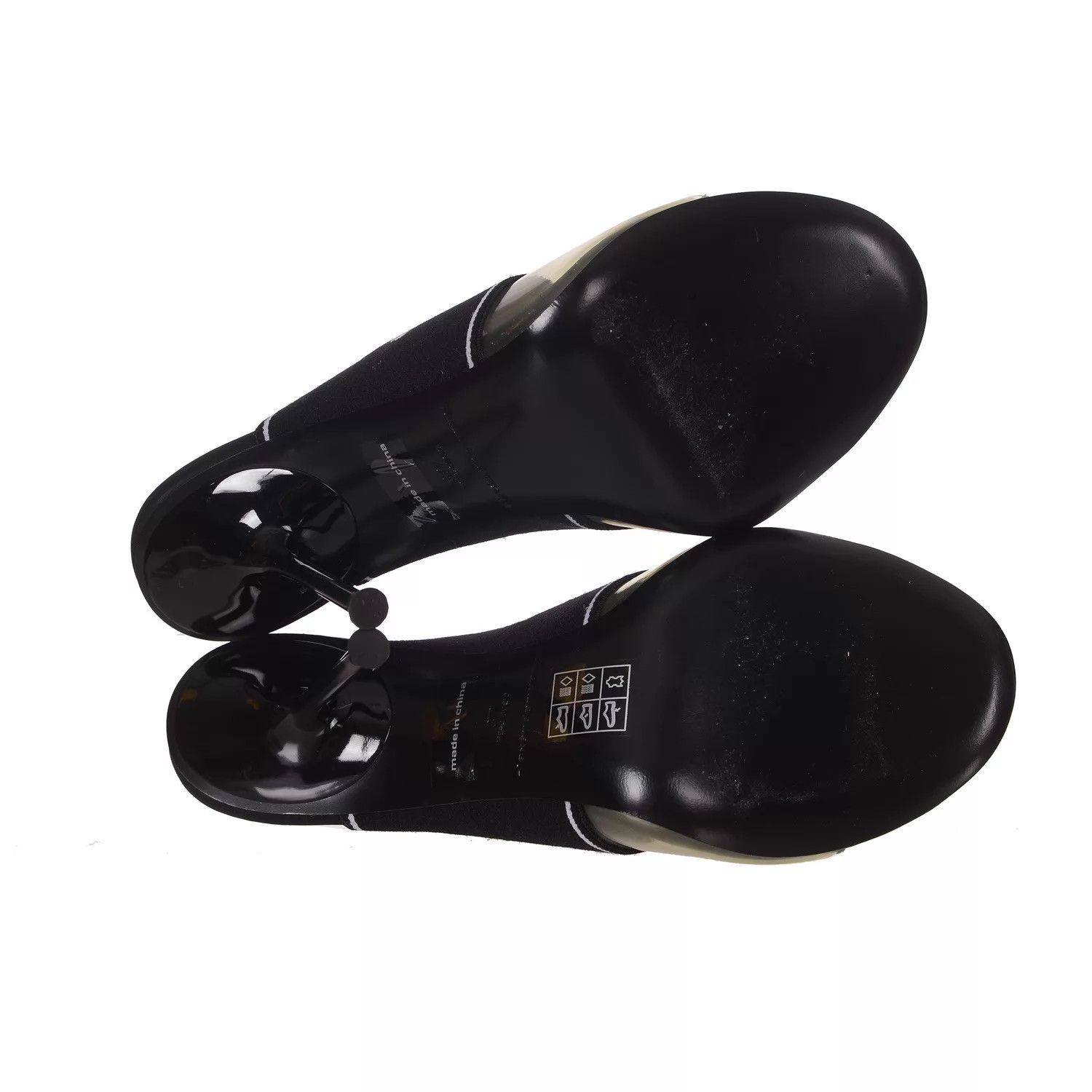Alexander Wang Alexander Wang High Heel Sandals 37 Size US 6.5 / IT 36.5 - 5 Thumbnail