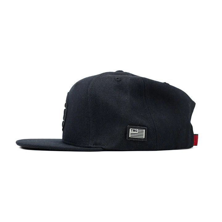 Other TMC All-Money-In Limited Edition Snapback Hat Size ONE SIZE - 2 Thumbnail