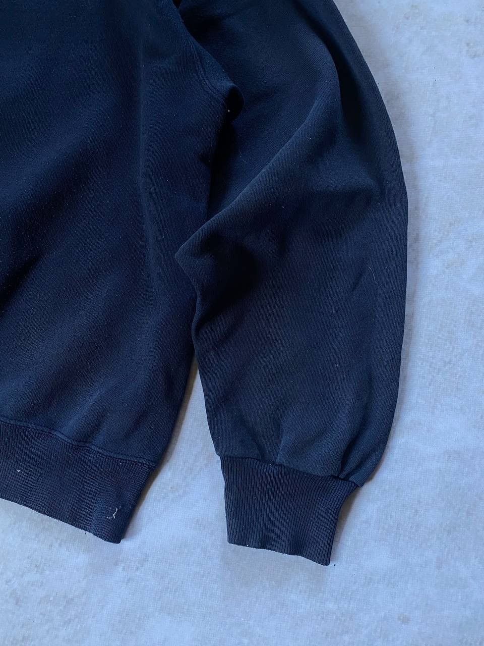 Hanes × NFL × Vintage Vintage 90 NFL Chicago Bears Sweatshirt Size US XL / EU 56 / 4 - 8 Thumbnail