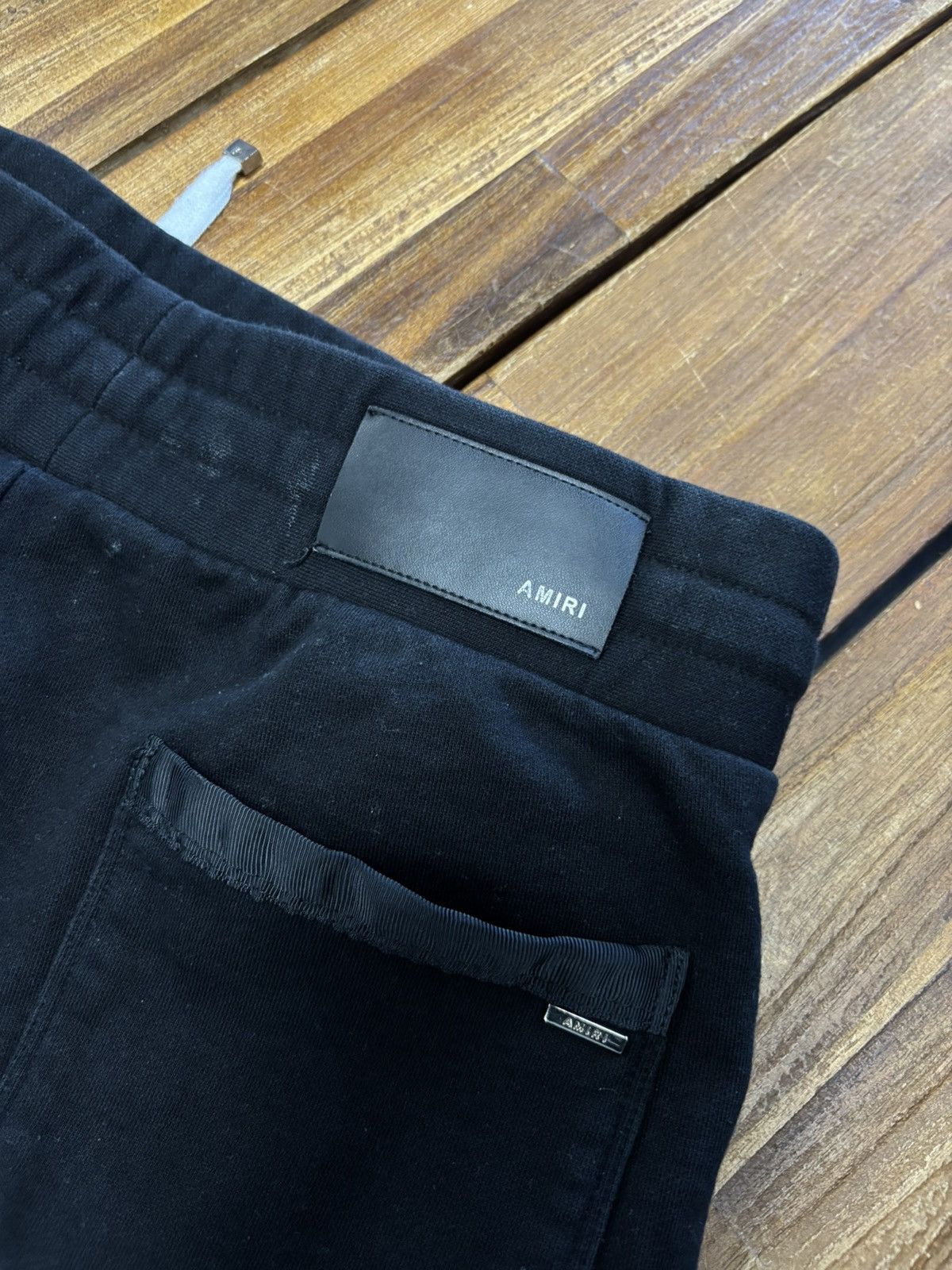 Amiri Amiri shorts Size US 32 / EU 48 - 7 Thumbnail