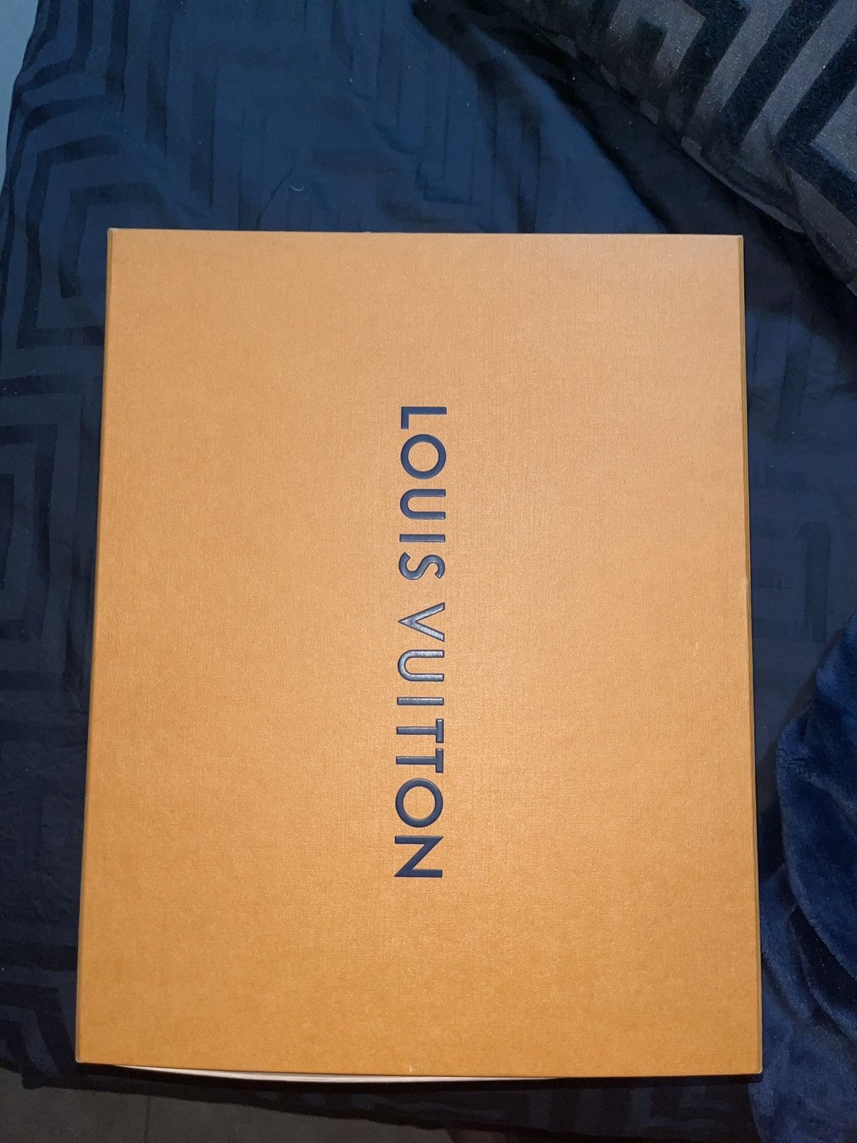 Louis Vuitton Louis Vuitton High Top Sneakers Size US 7 / IT 37 - 7 Thumbnail
