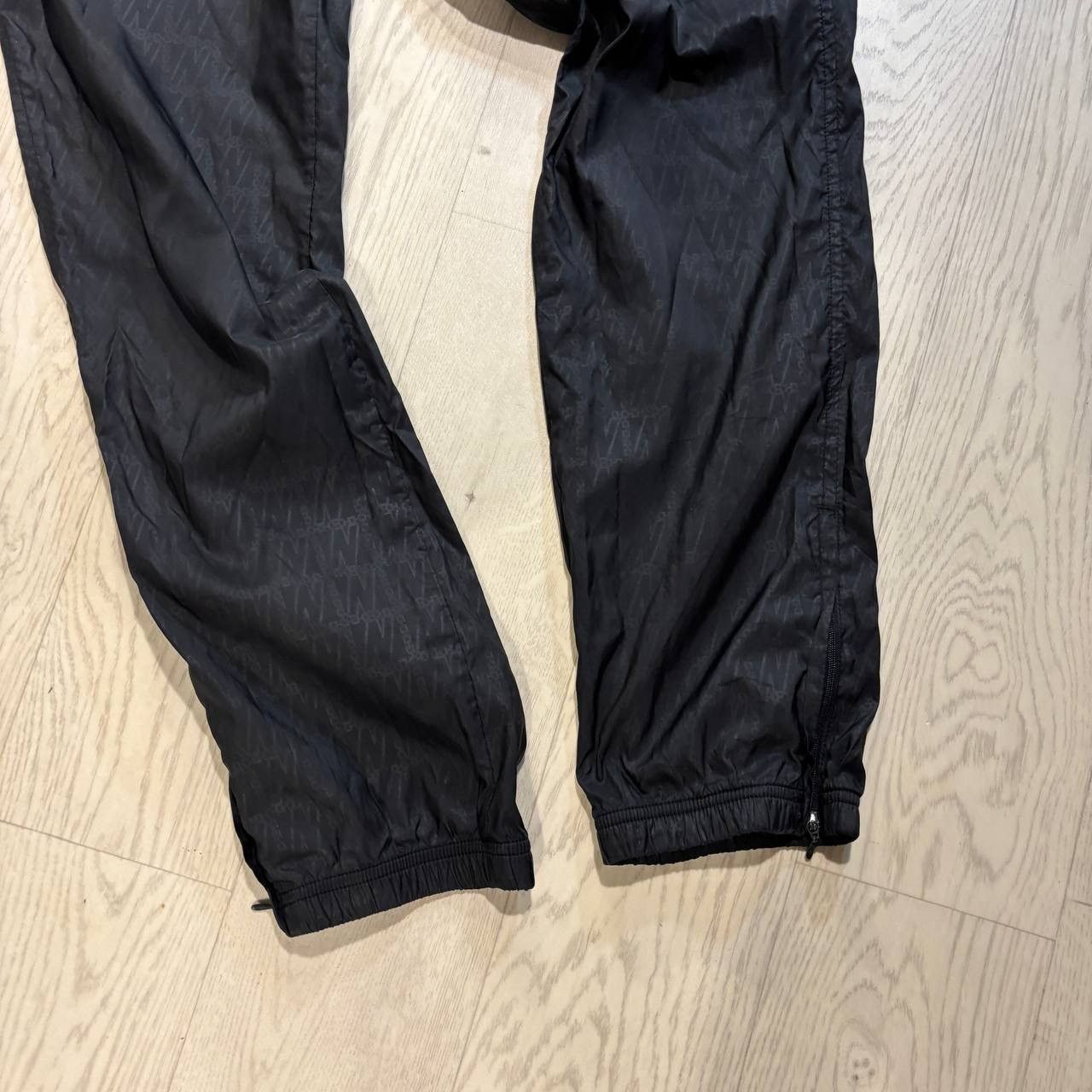 Nike Women’s Nike Vintage Nylon pants Size:L Size 28" / US 6 / IT 42 - 4 Thumbnail