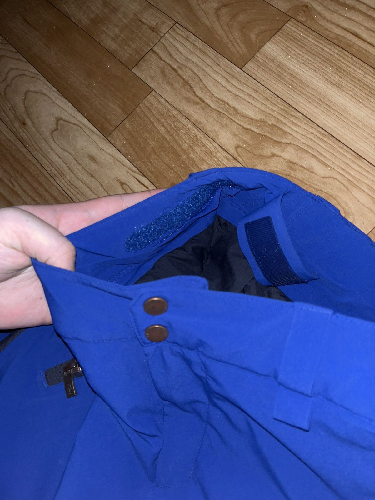 Peak Performance Peak Perfomance Ski Pant Size 24" / US 00 / IT 34 - 4 Thumbnail