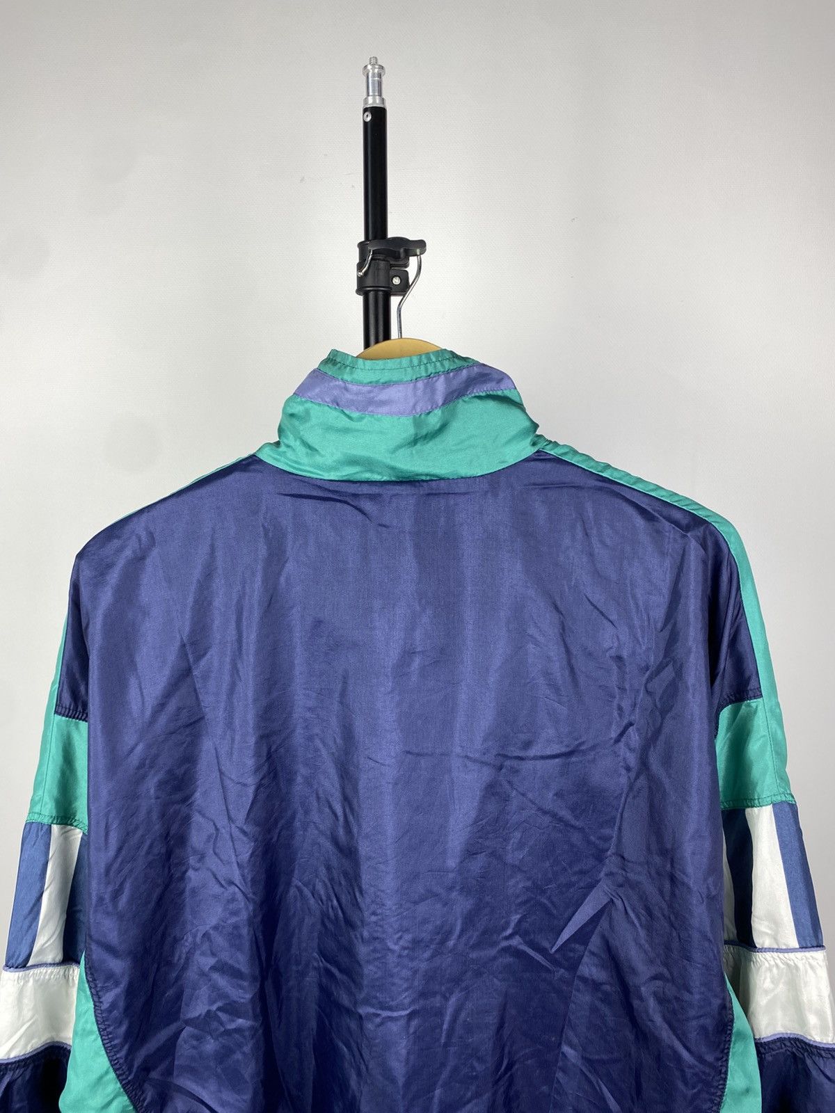 Vintage Very Light LEOPARD 90s Vintage Gorpcore Jacket Size US M / EU 48-50 / 2 - 9 Thumbnail