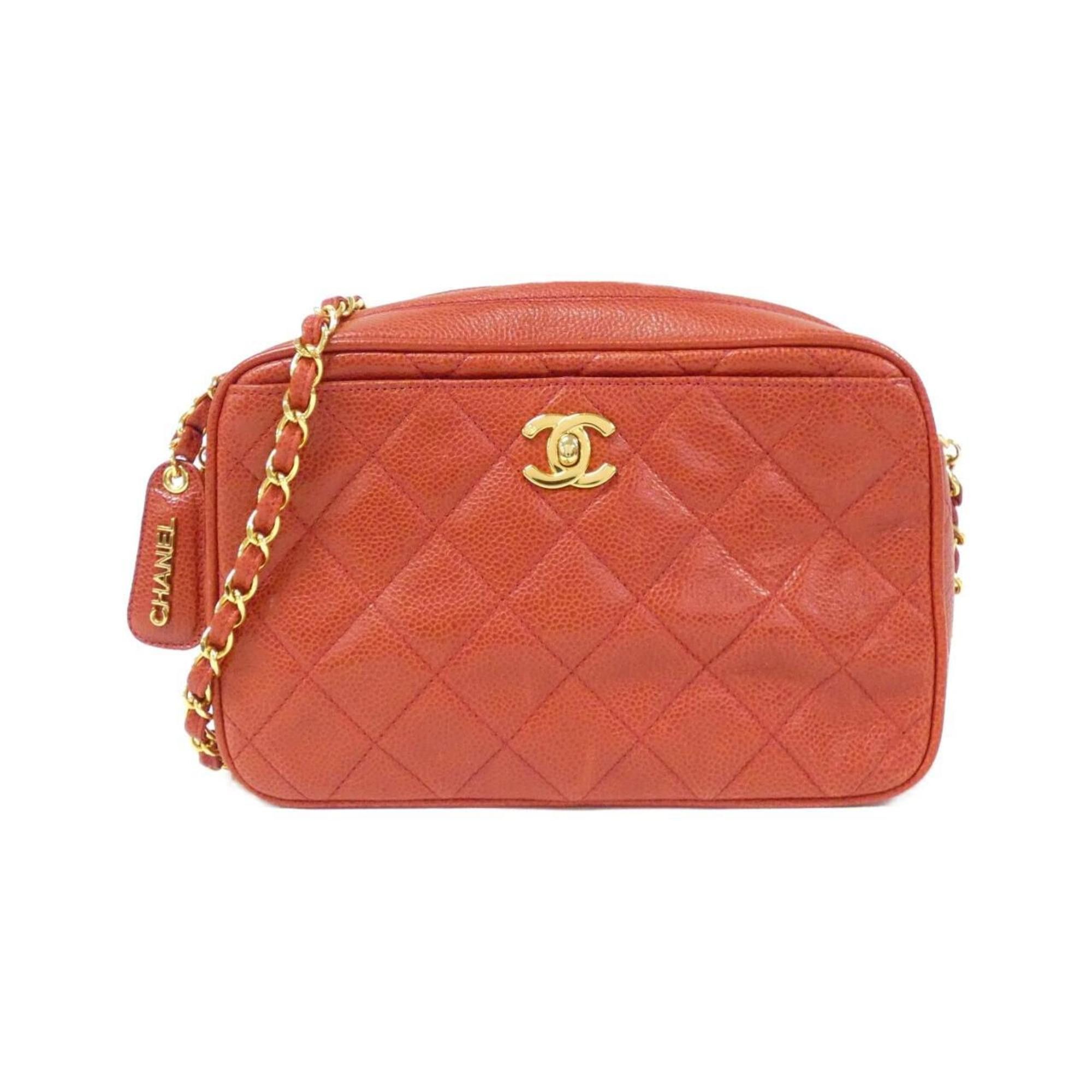 Chanel Chanel Camera shoulder Size ONE SIZE - 1 Thumbnail