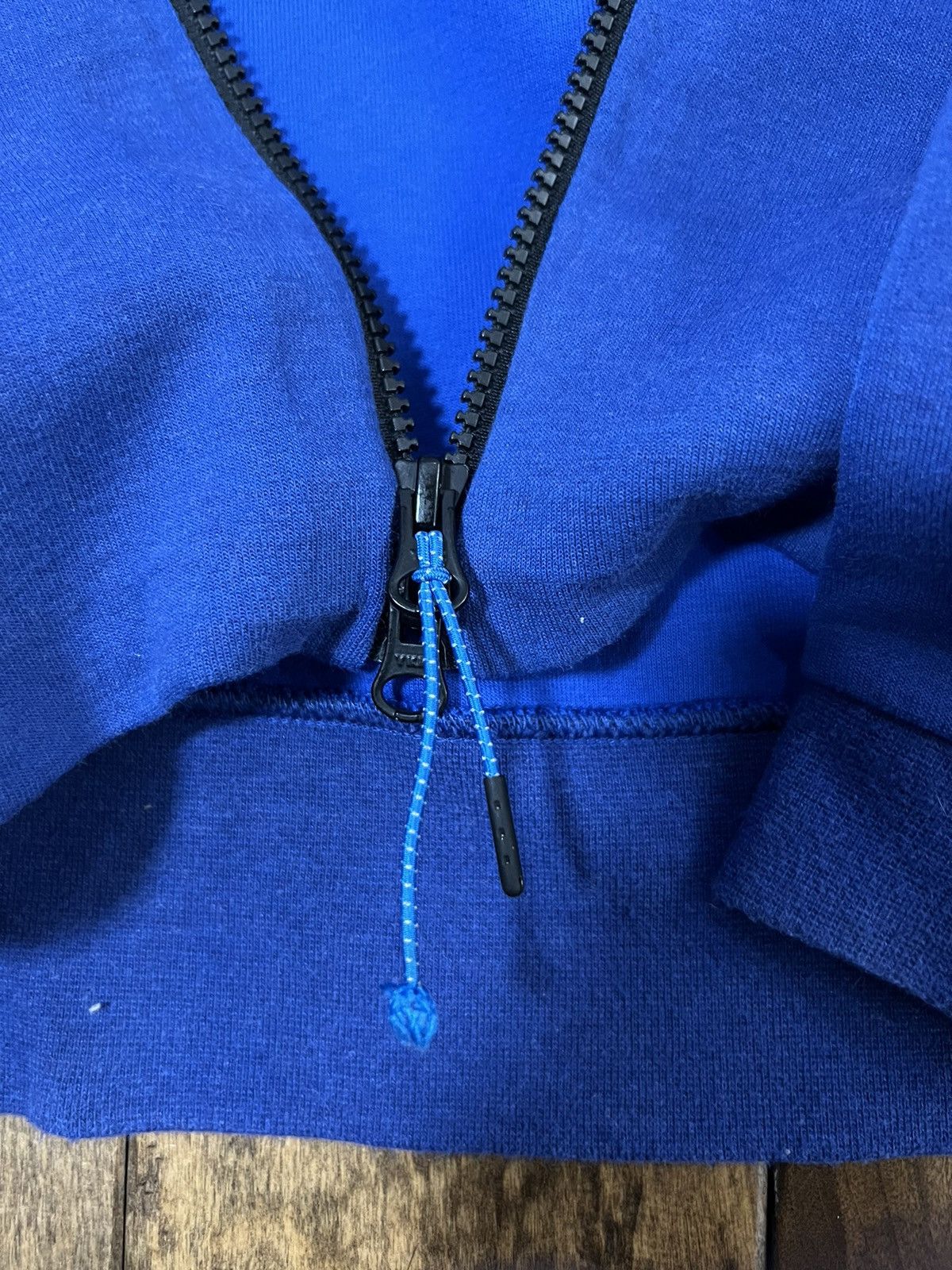 Nike Nike Jacket Tech Fleece Size US S / EU 44-46 / 1 - 17 Thumbnail