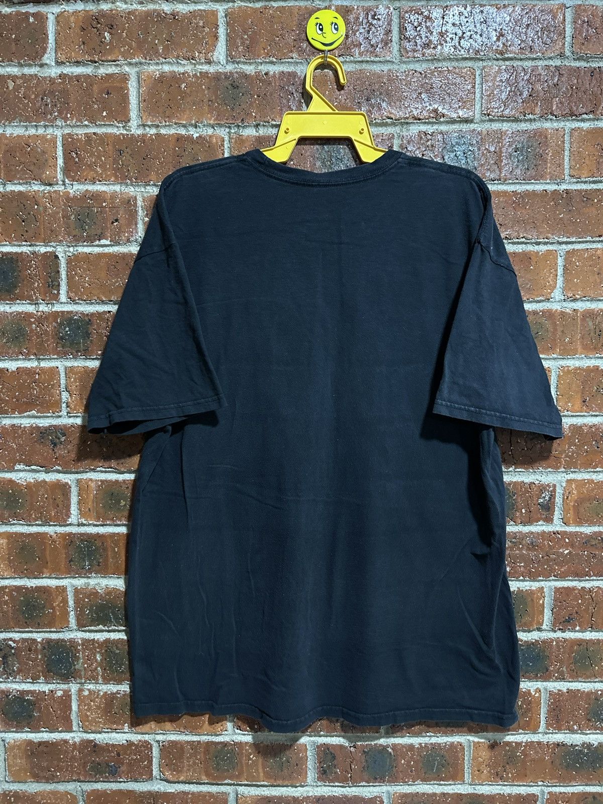 Spitfire Vintage Spitfire Faded Tee Size US XL / EU 56 / 4 - 7 Thumbnail