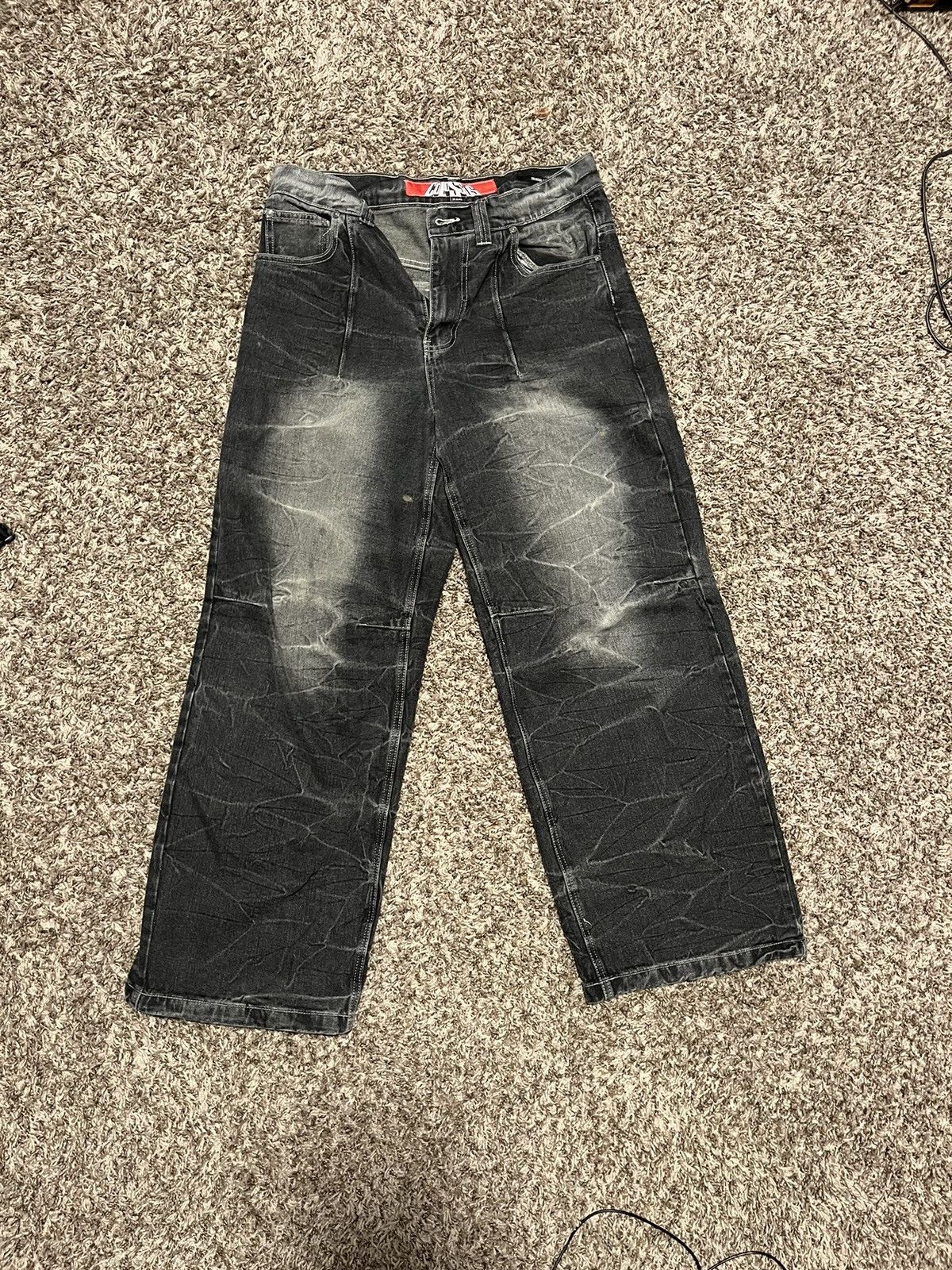 Jade's Pants