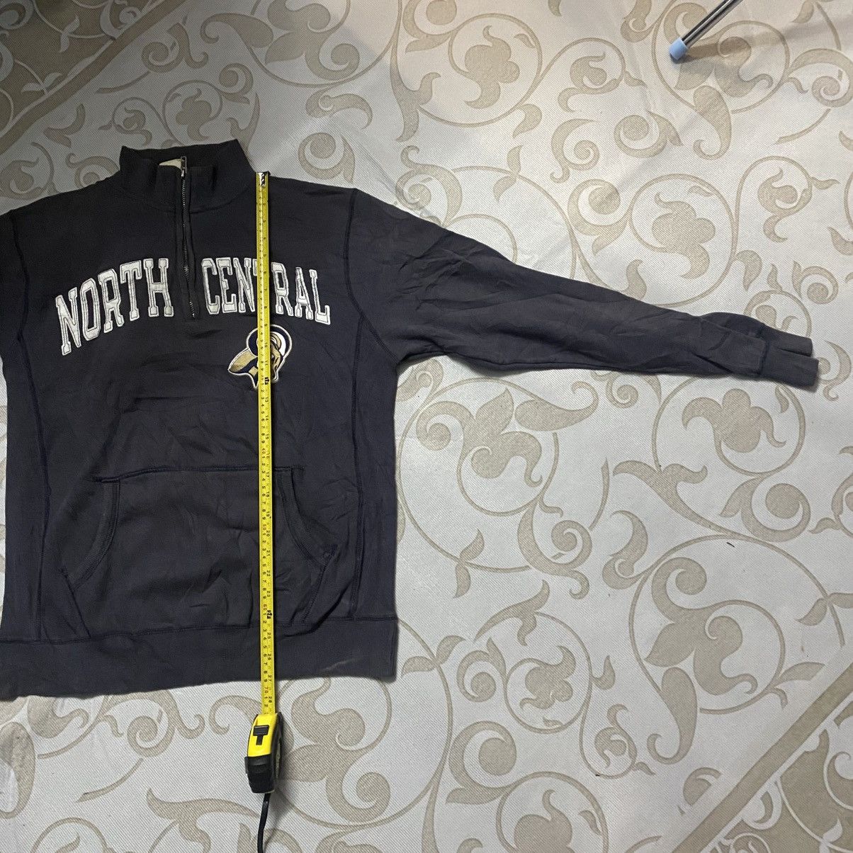 Other Blue 84 Sweatshirt Size US M / EU 48-50 / 2 - 5 Thumbnail