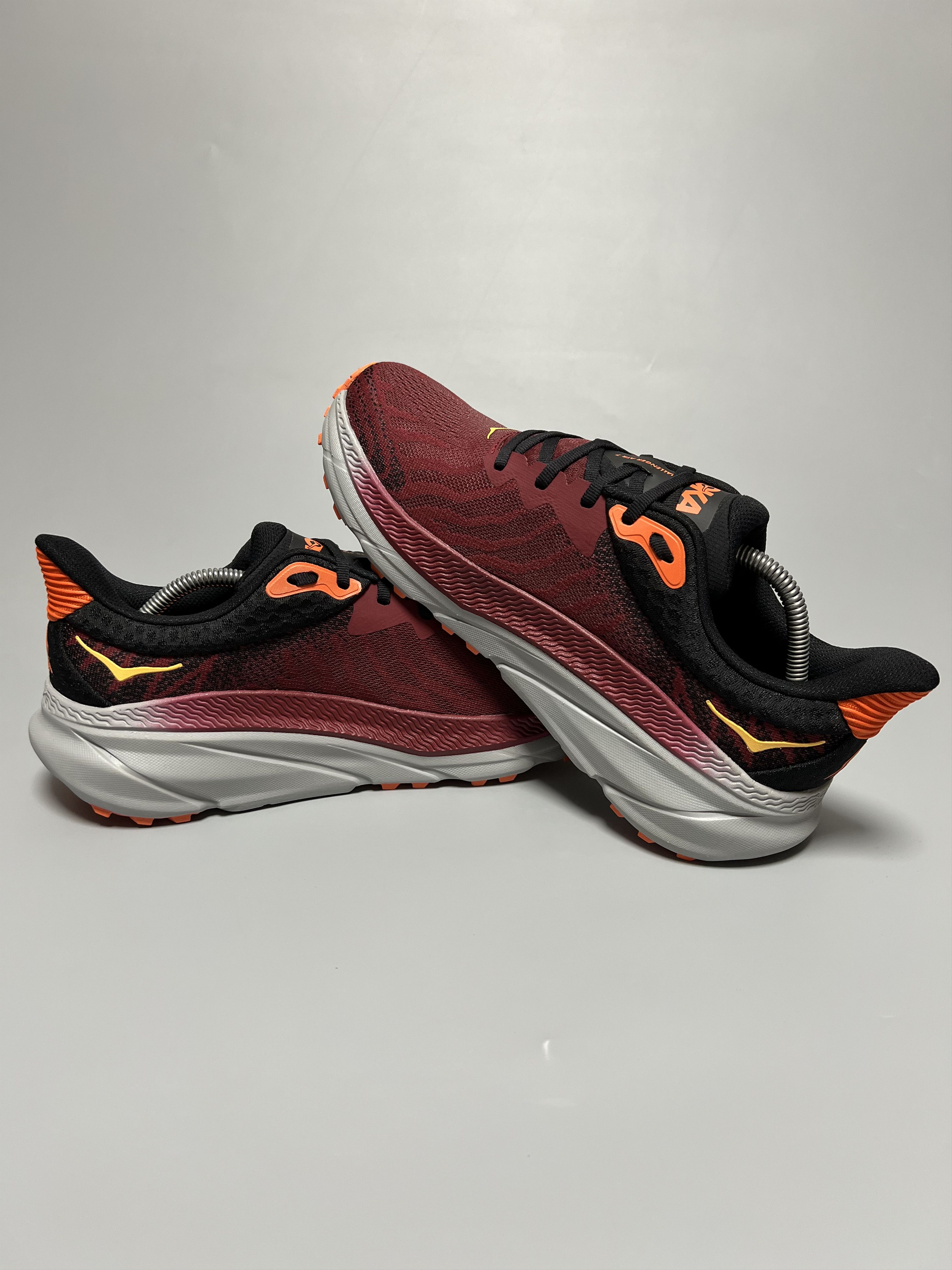 Hoka 9D Hoka One One Challenger ATR7 Trail Running Shoes Size US 9 / EU 42 - 5 Thumbnail