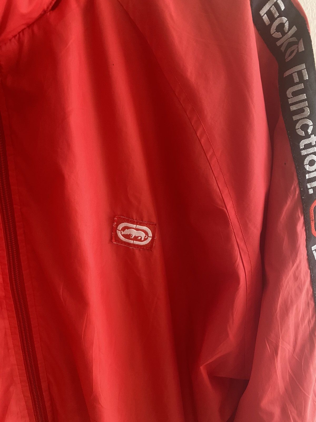 Ecko Unltd. × Tapout × Vintage Bundle Pack Crazy Y2K Ecko Unltd. Coach Jacket Size US M / EU 48-50 / 2 - 5 Thumbnail