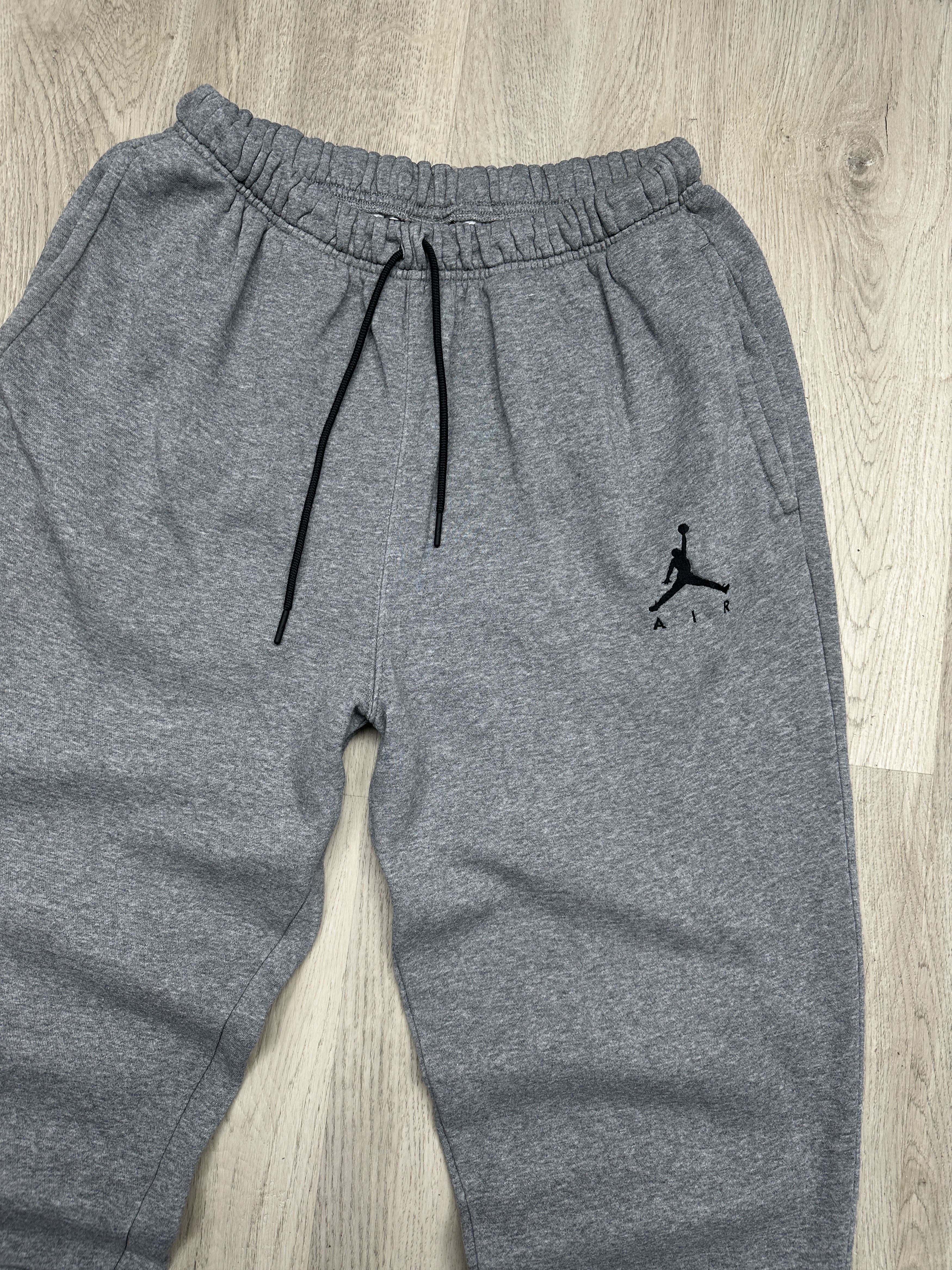 Jordan Brand Nike Air Jordan Mens Sweatpants Cotton Track Pants Size US 32 / EU 48 - 2 Thumbnail