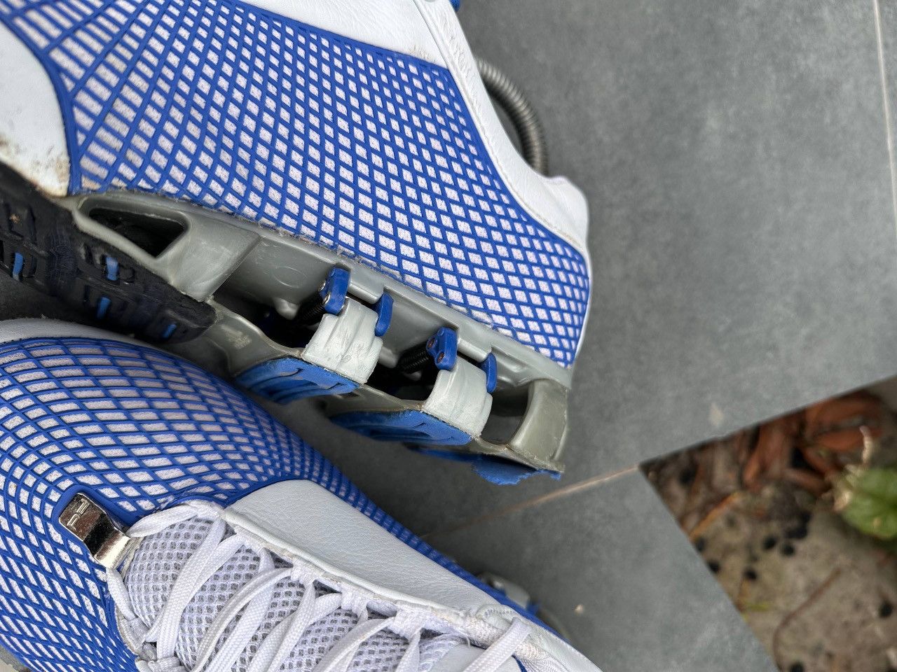 Adidas  Porsche Design Vintage Adidas x Porsche Design Sport P-5000  Sneakers Us 8 | Grailed