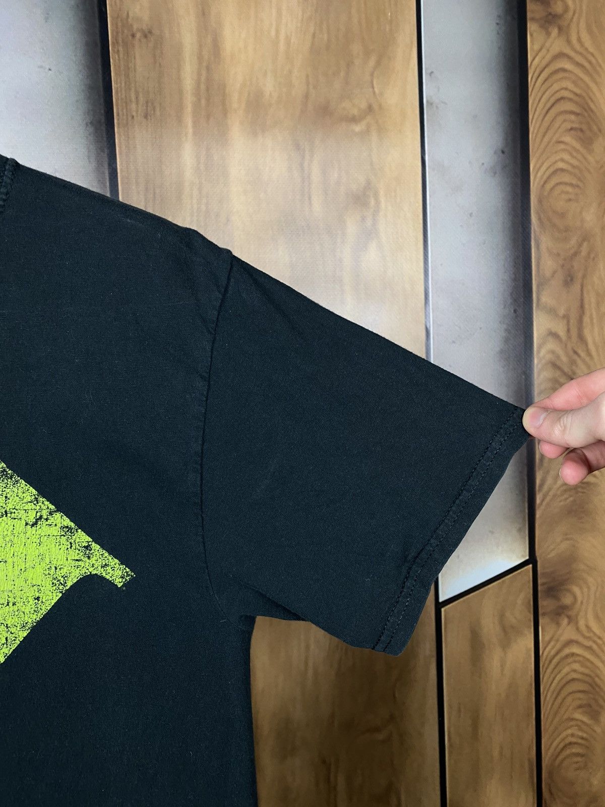 WWE ✳️T-Shirt WWE DX D-Generation King Of Kings Heartbreak Kid✳️ Size US S / EU 44-46 / 1 - 7 Thumbnail
