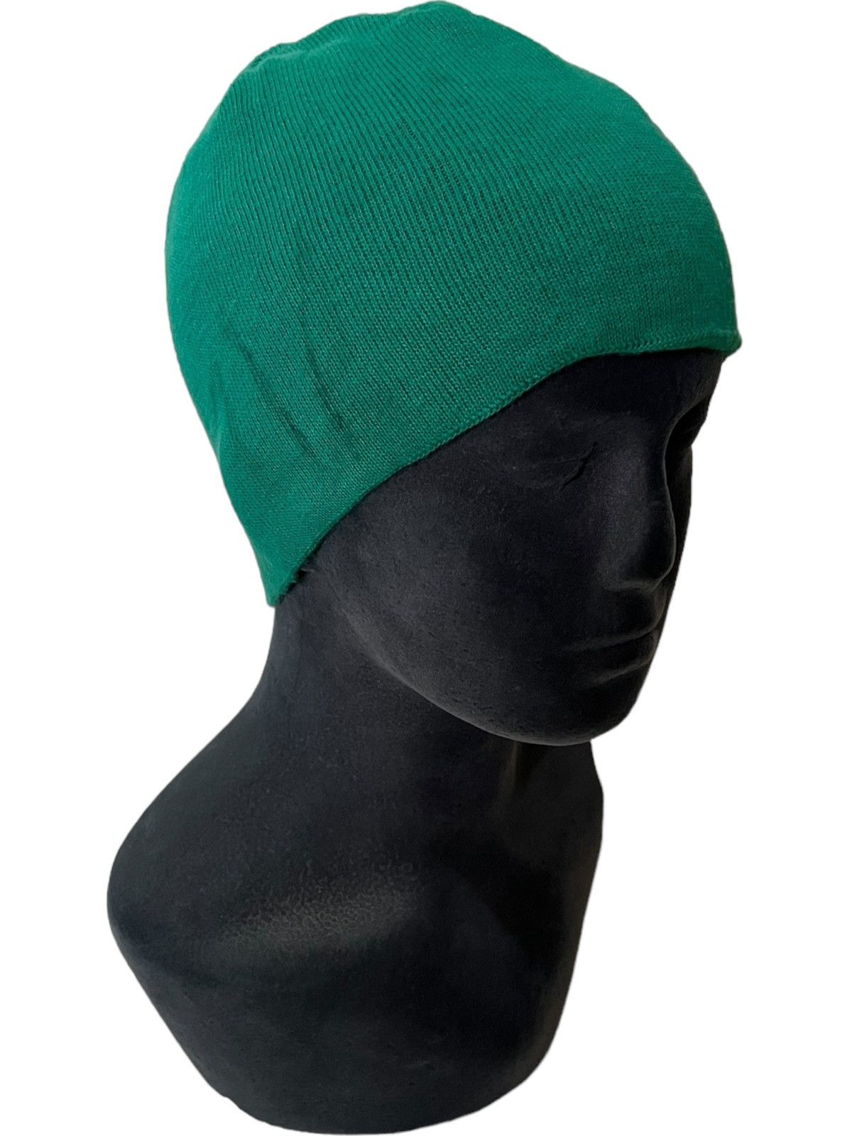 The North Face Vintage North Face Spell Out Style Beanie Headwear Size ONE SIZE - 6 Thumbnail