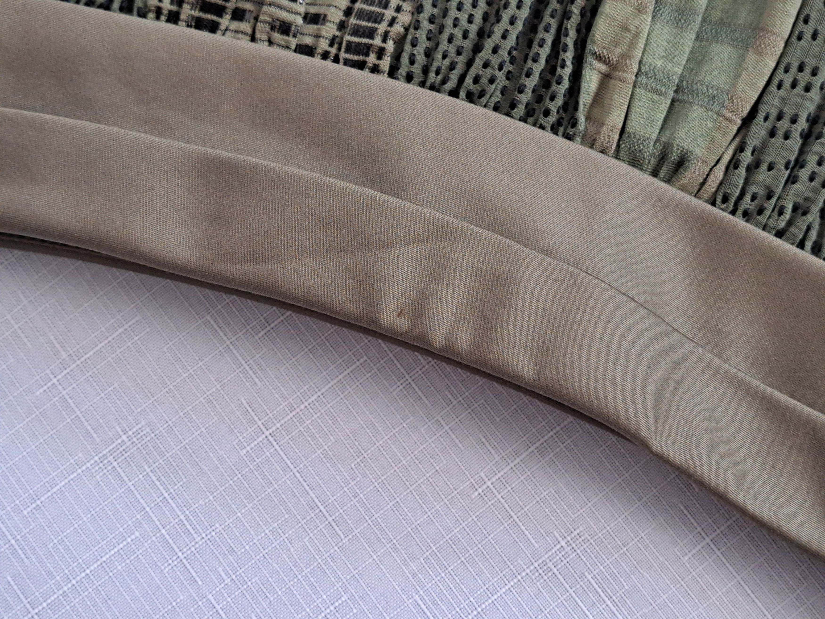 Etro ETRO silk blend skirt. Size 44. Size 30" / US 8 / IT 44 - 12 Thumbnail