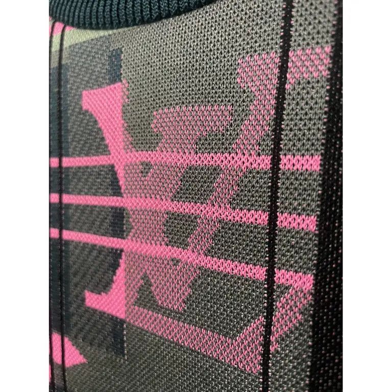 Louis Vuitton Louis Vuitton Men's Green Pink Monogram Size US S / EU 44-46 / 1 - 3 Thumbnail