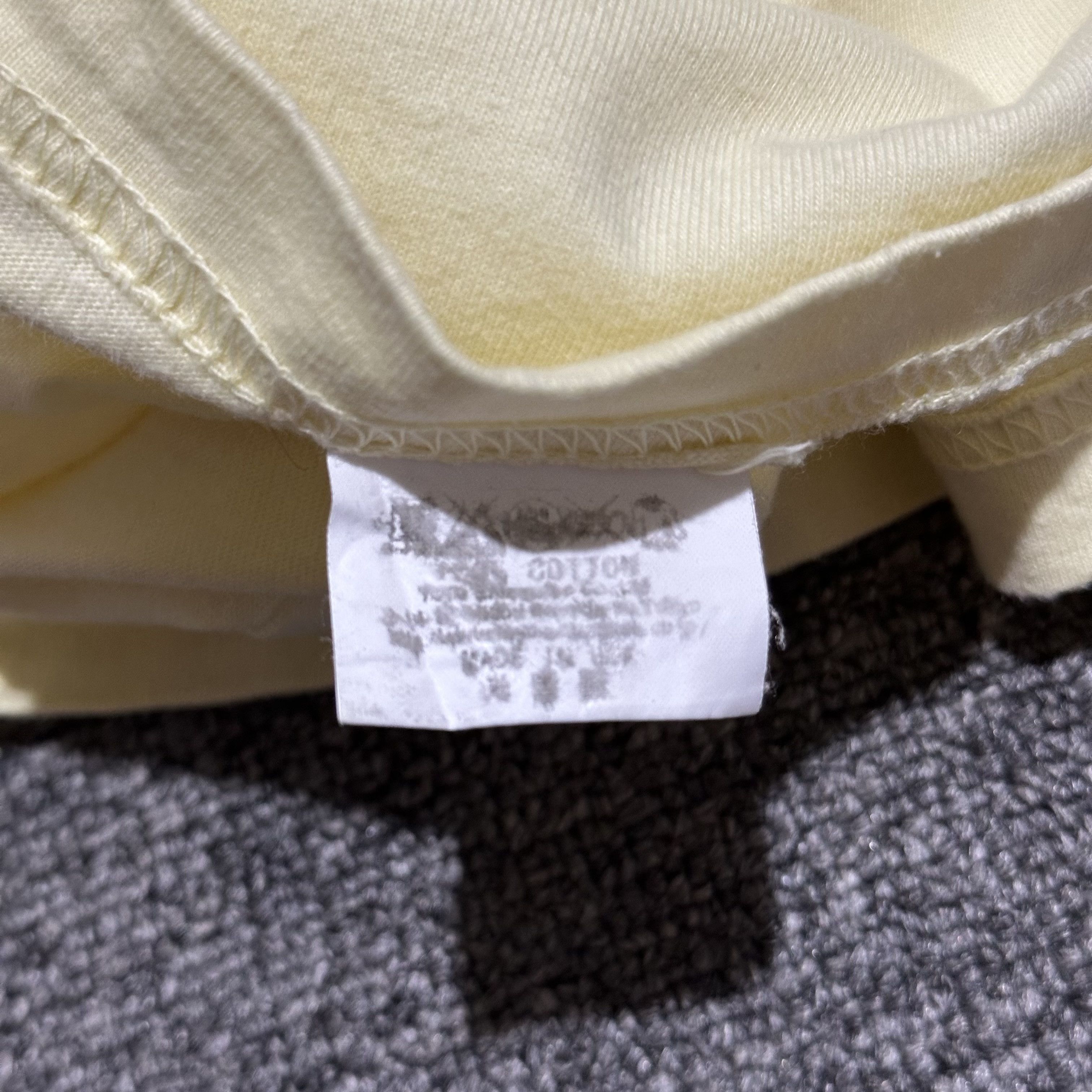 Sugar Cane Vintage cheswick Sugarcane Tee Size US S / EU 44-46 / 1 - 6 Thumbnail